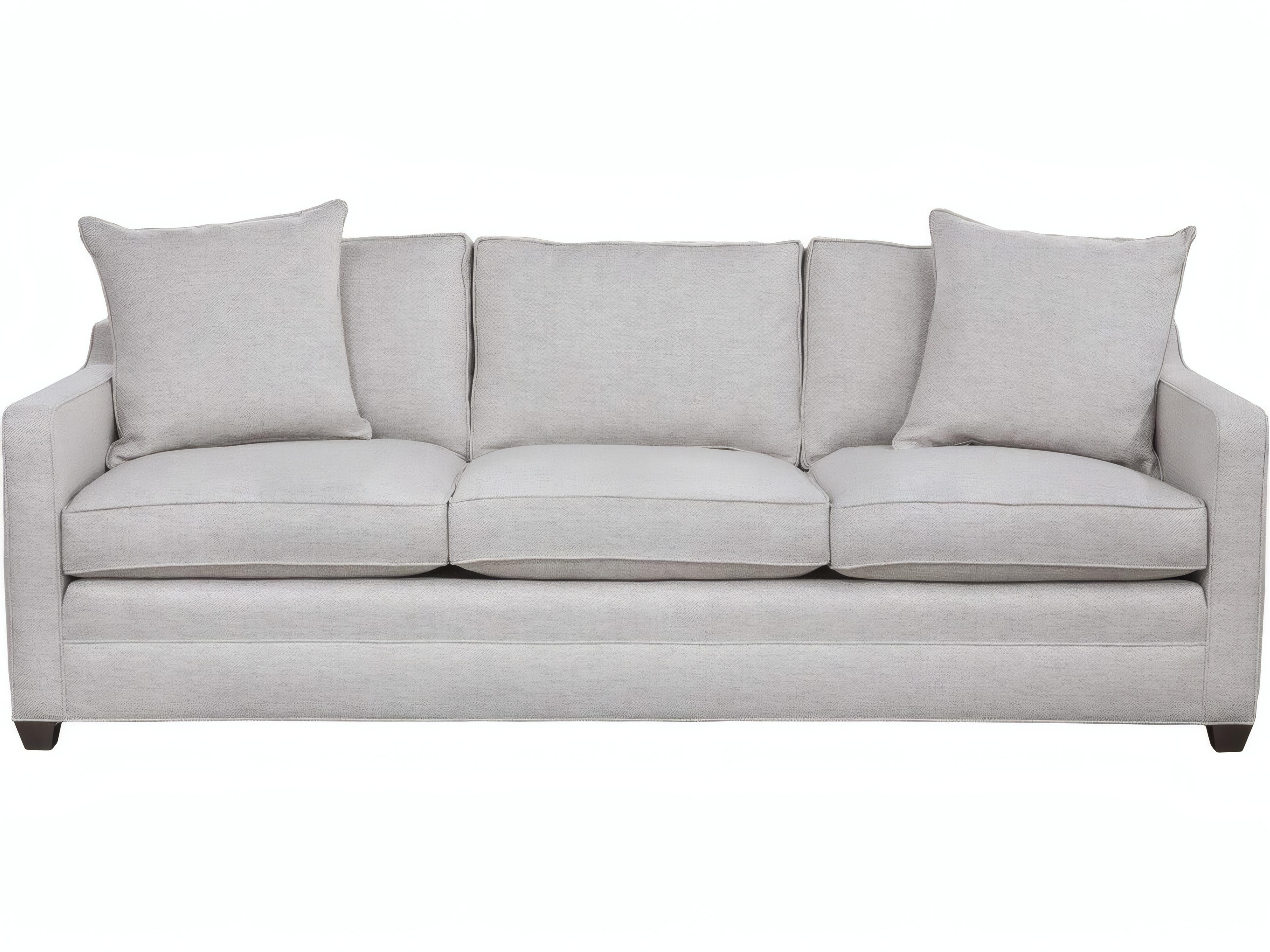 Vanguard Furniture American Bungalow Stanton Sleep Sofa