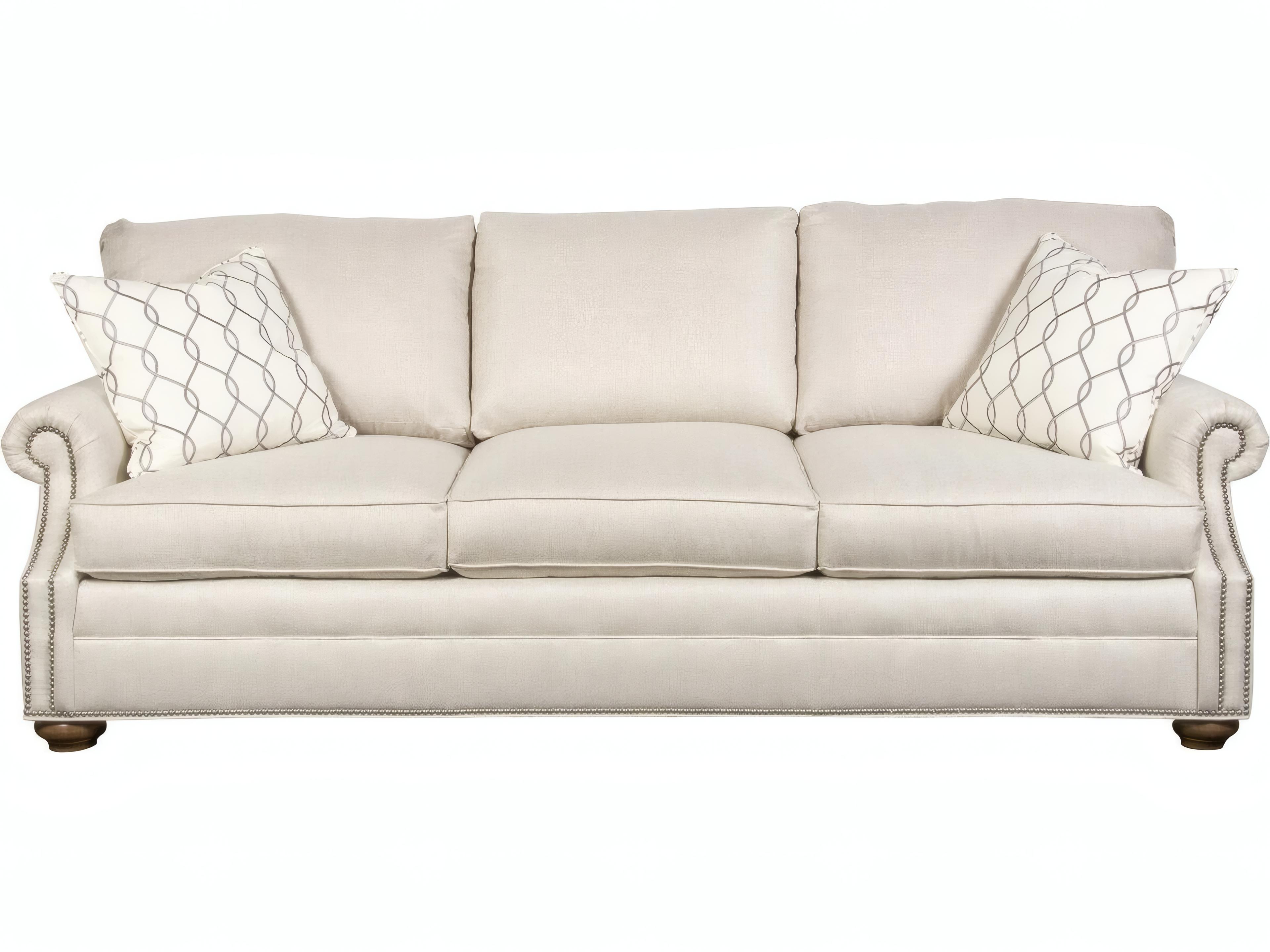 Vanguard Furniture American Bungalow Gutherly Sleep Sofa