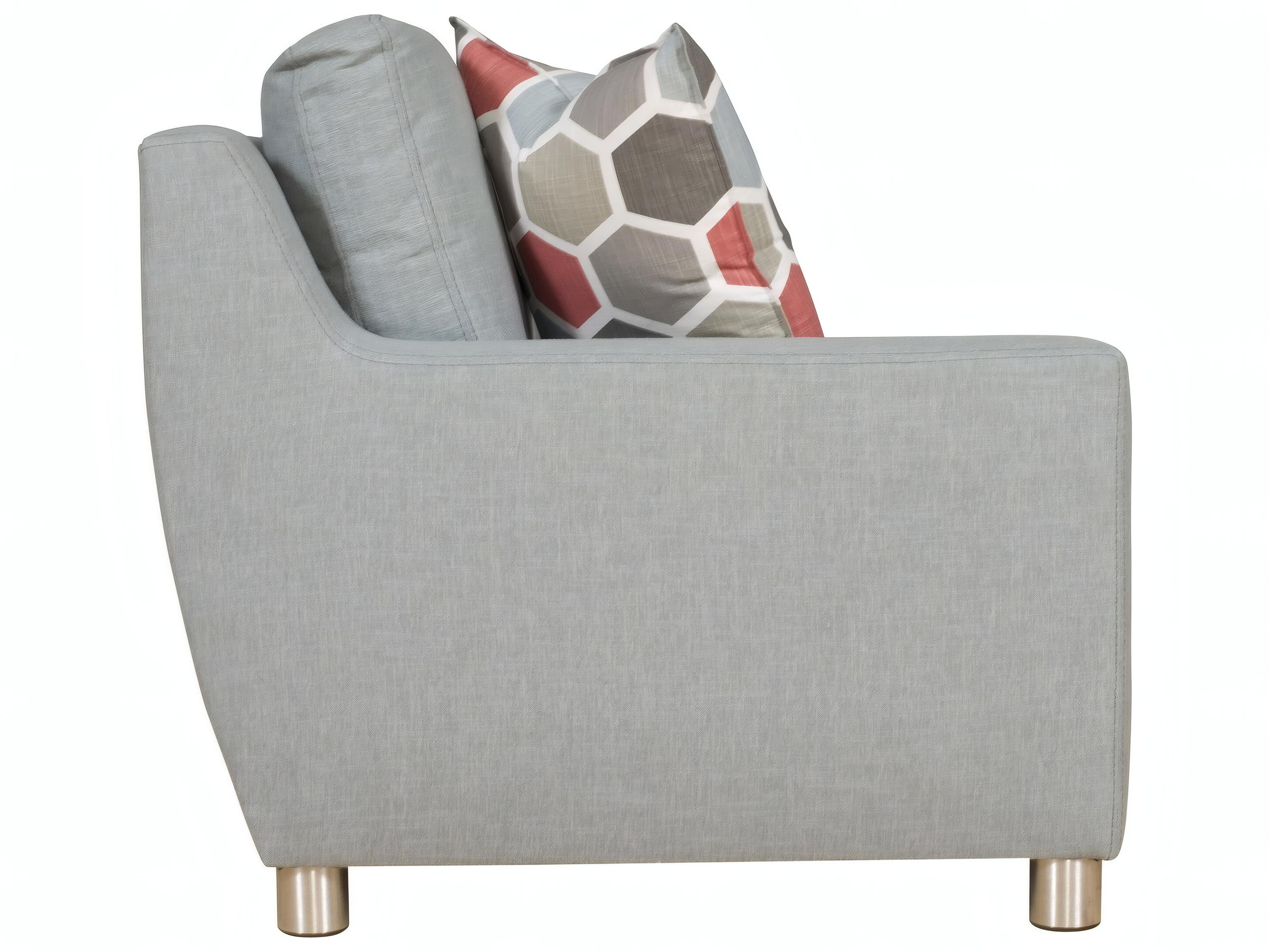 Vanguard Furniture American Bungalow Fairgrove Sofa