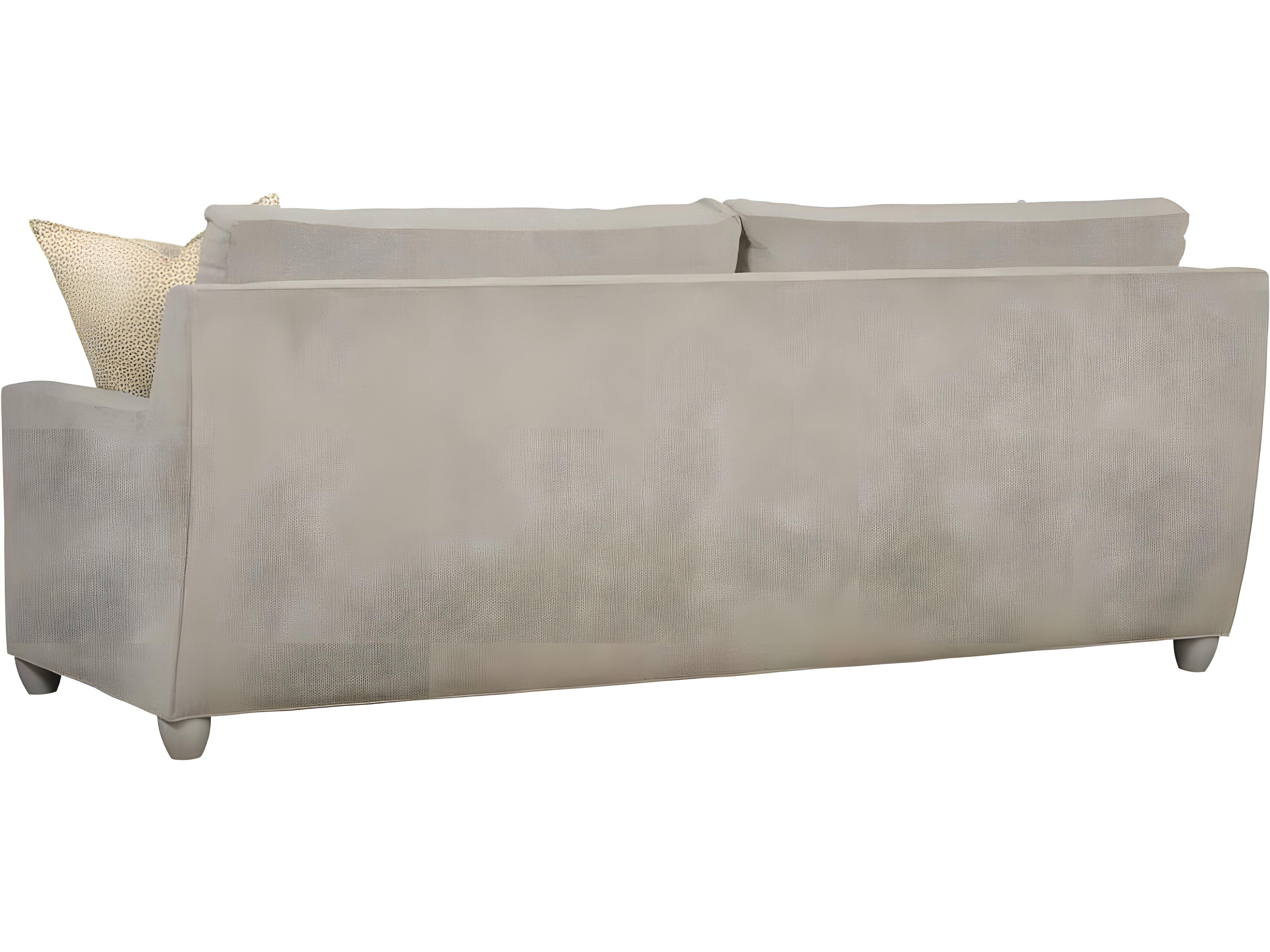 Vanguard Furniture American Bungalow Fairgrove Sofa