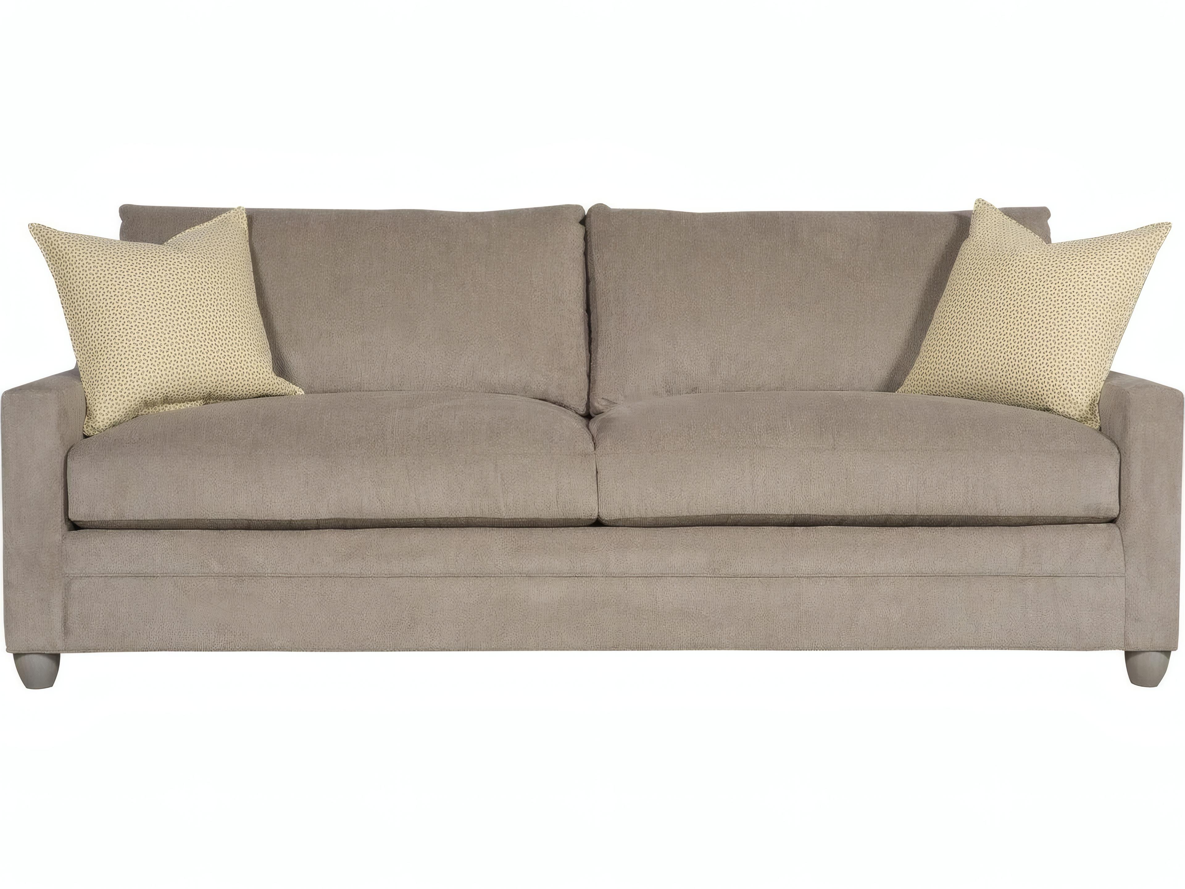 Vanguard Furniture American Bungalow Fairgrove Sleep Sofa