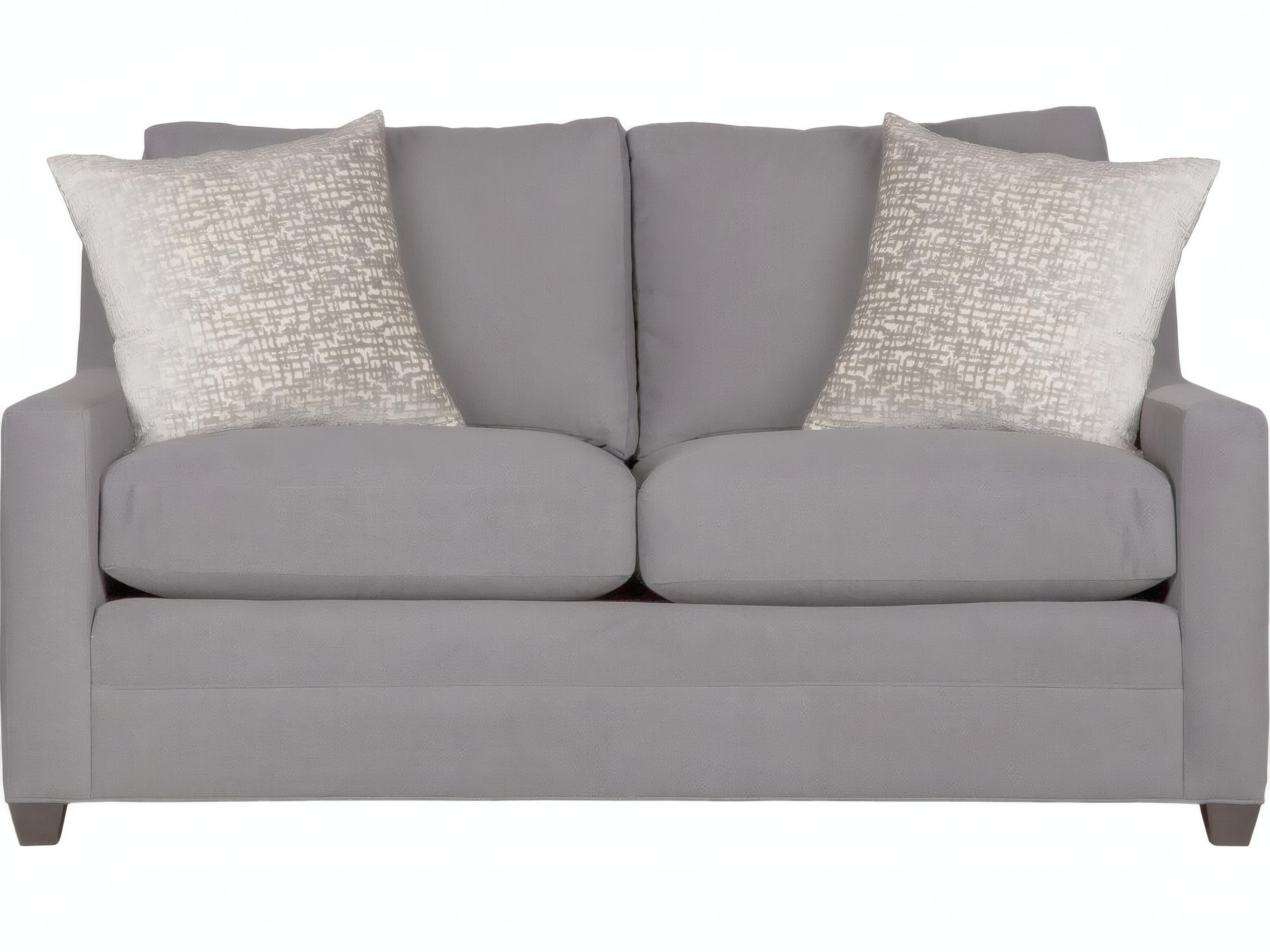 Vanguard Furniture American Bungalow Fairgrove Loveseat