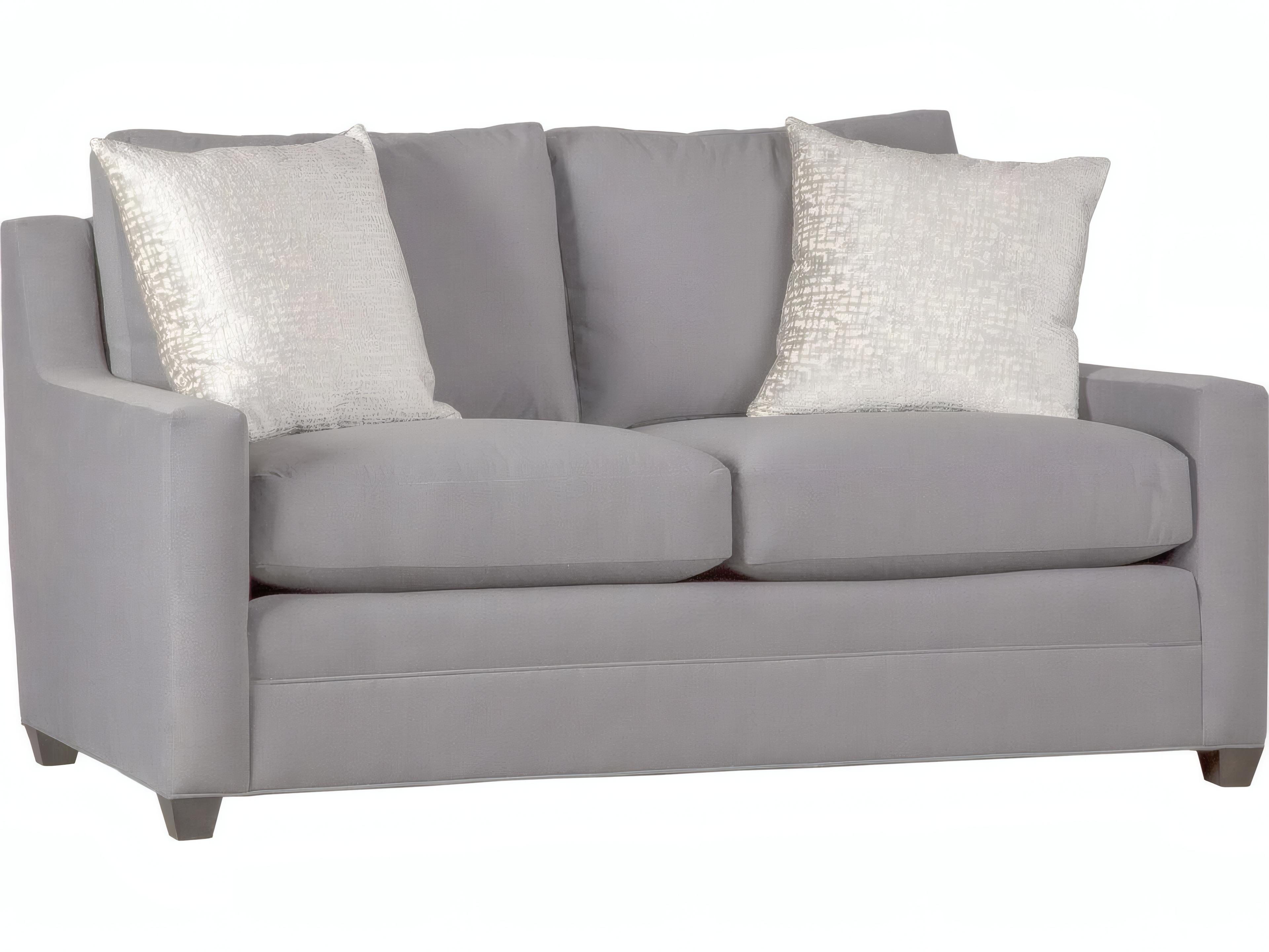 American Bungalow Fairgrove Loveseat