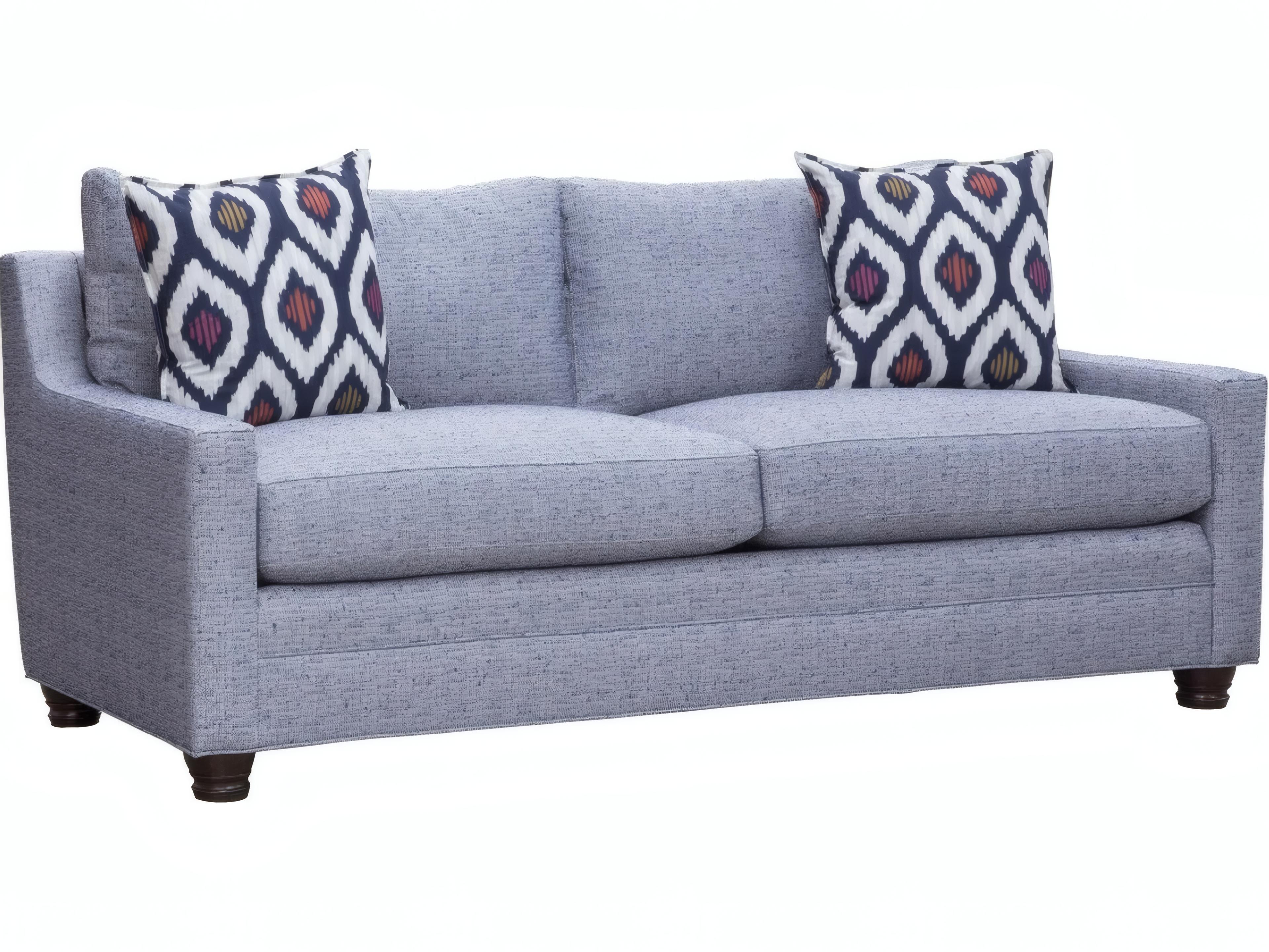 American Bungalow Fairgrove Mid Sleep Sofa