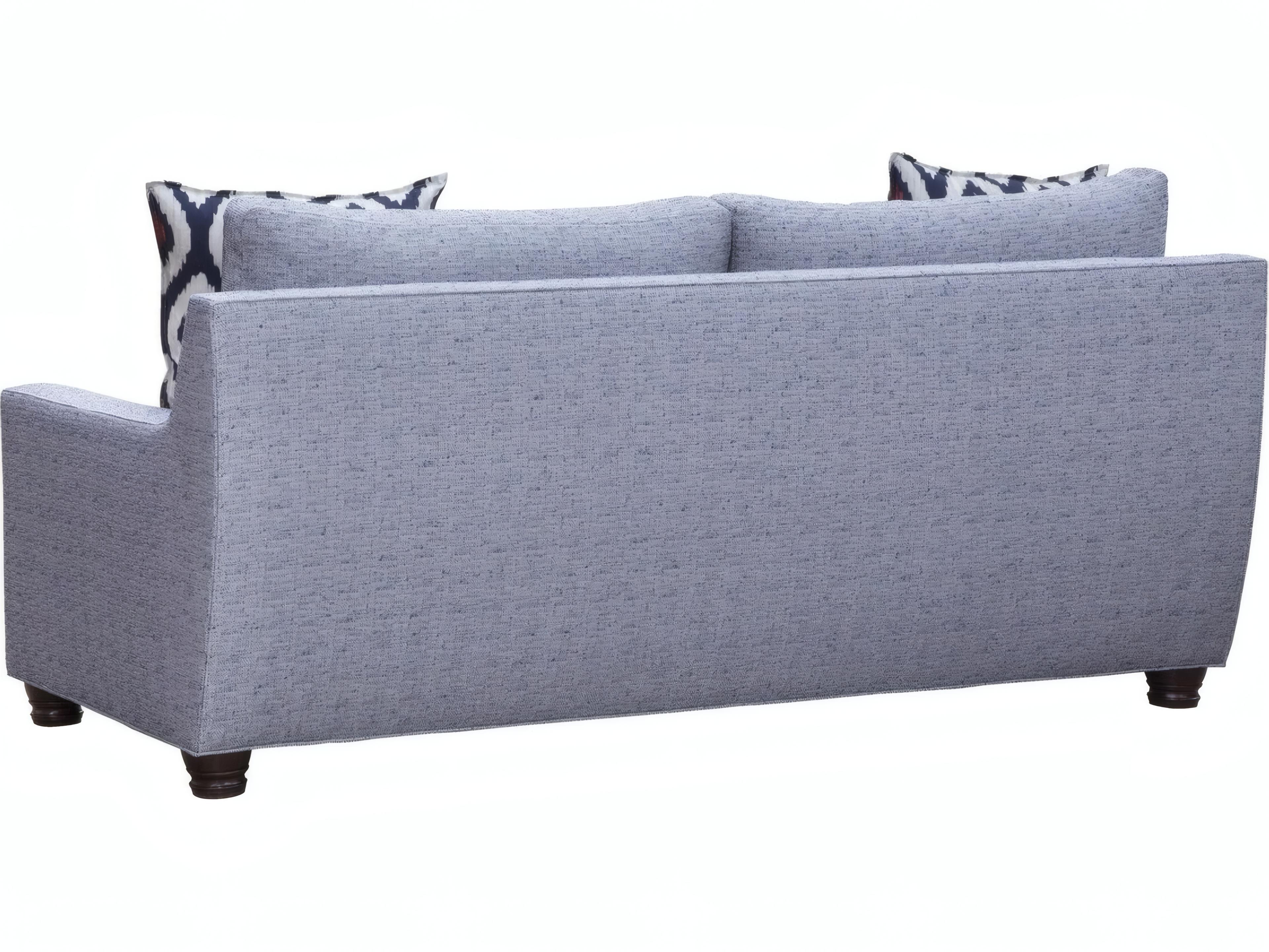 Vanguard Furniture American Bungalow Fairgrove Mid Sleep Sofa