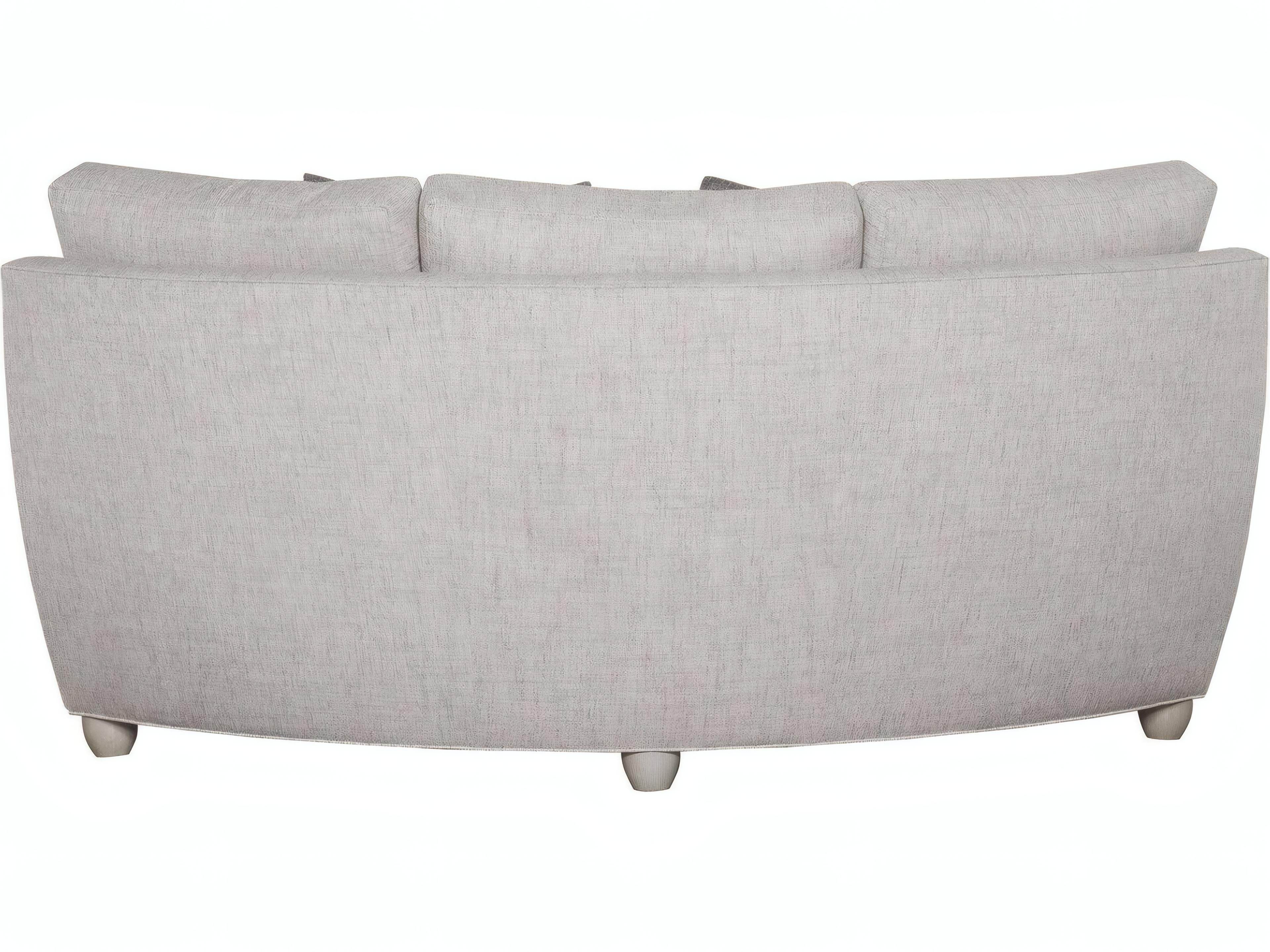 Vanguard Furniture American Bungalow Fairgrove Quarter Turn