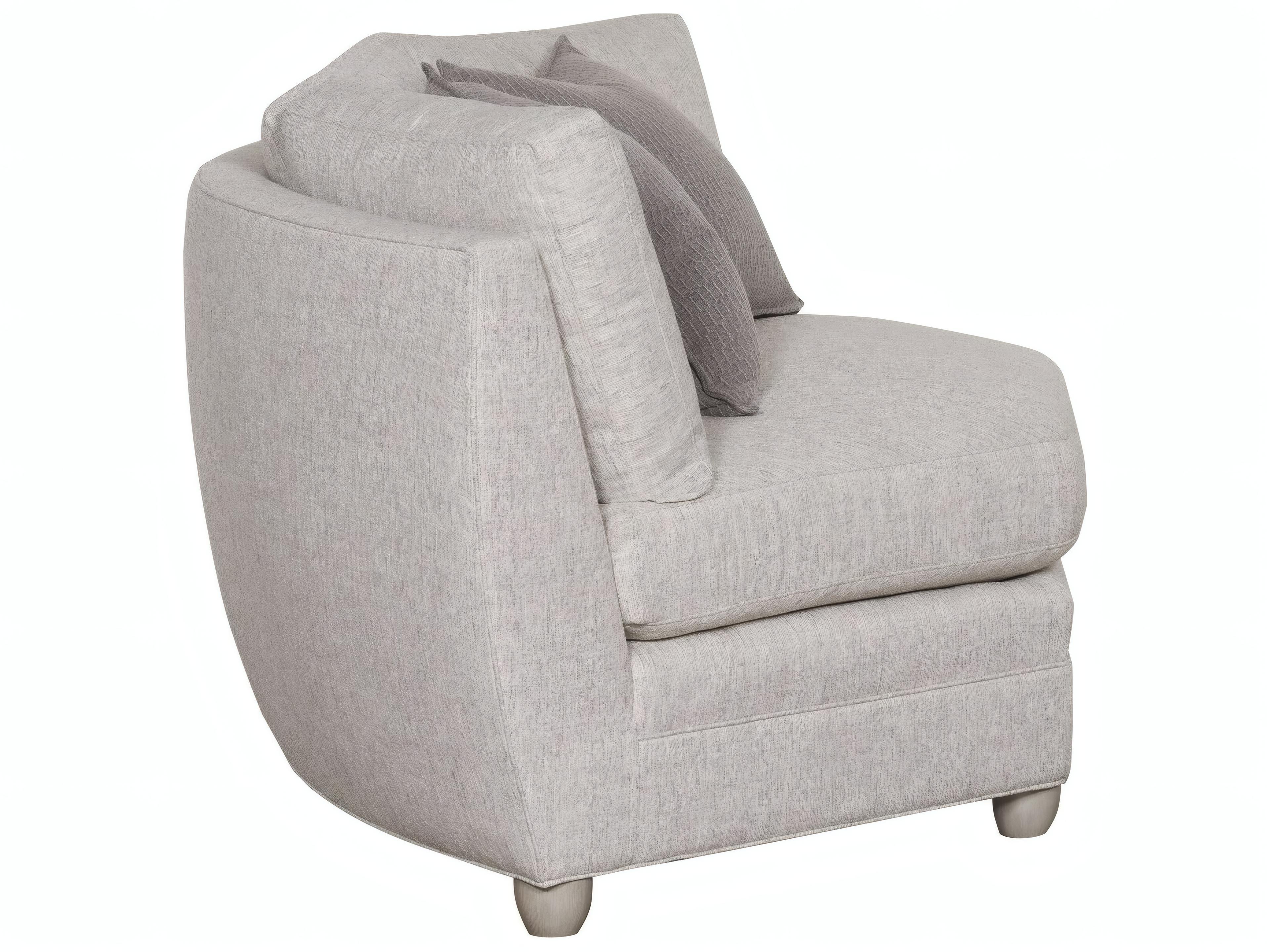 Vanguard Furniture American Bungalow Fairgrove Quarter Turn