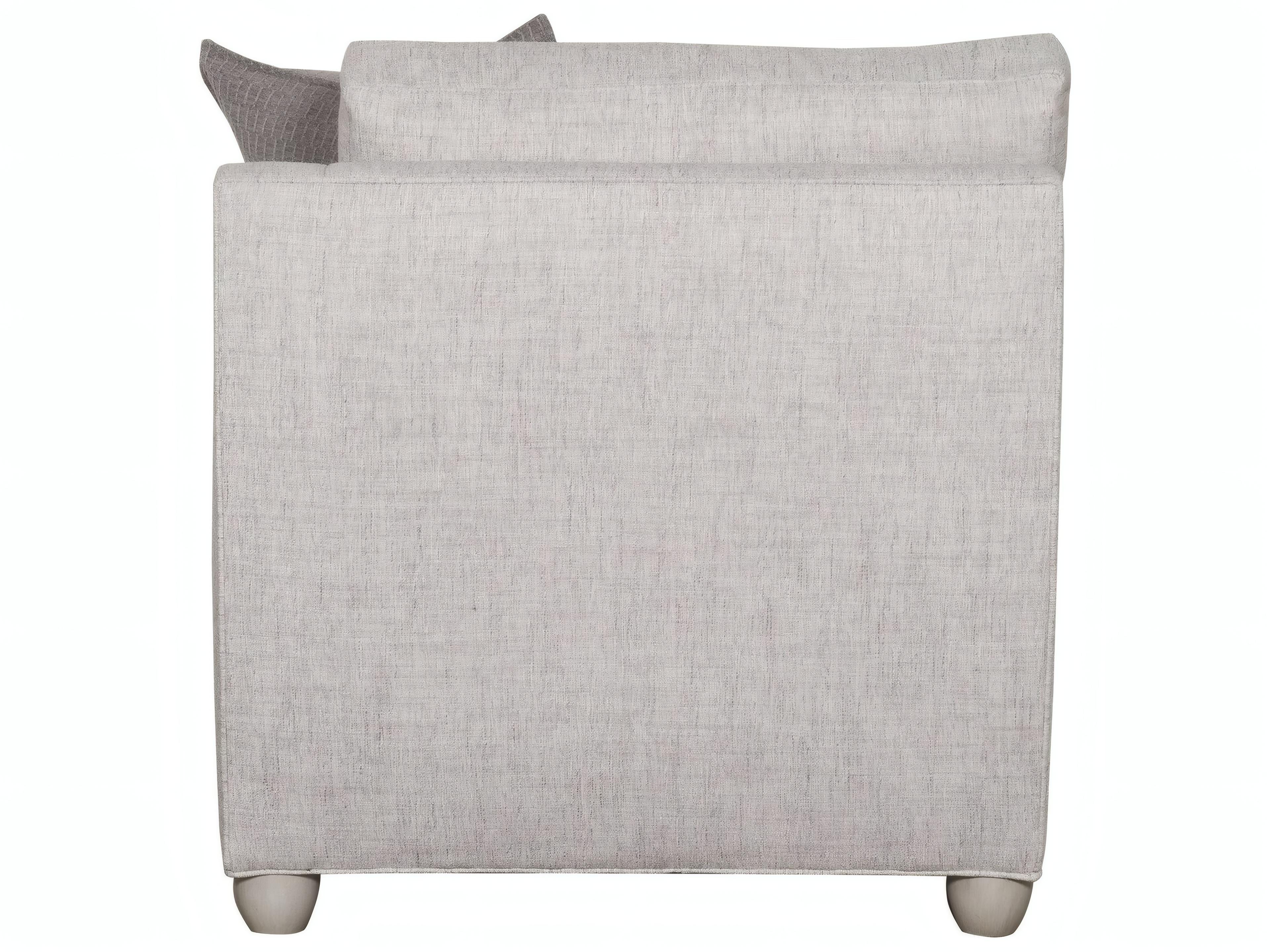 Vanguard Furniture American Bungalow Fairgrove Right Arm Chaise