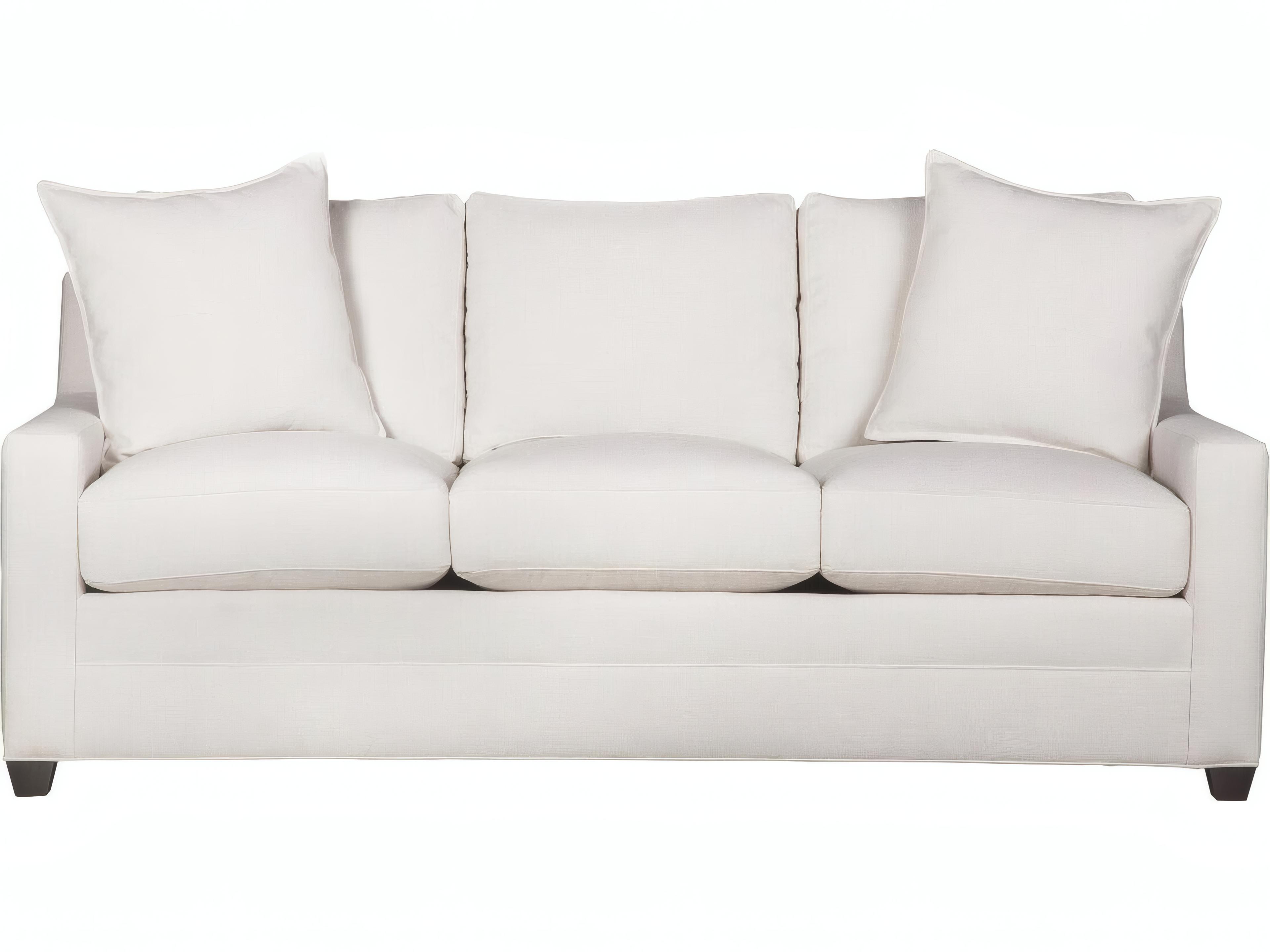 Vanguard Furniture American Bungalow Fairgrove Sleep Sofa