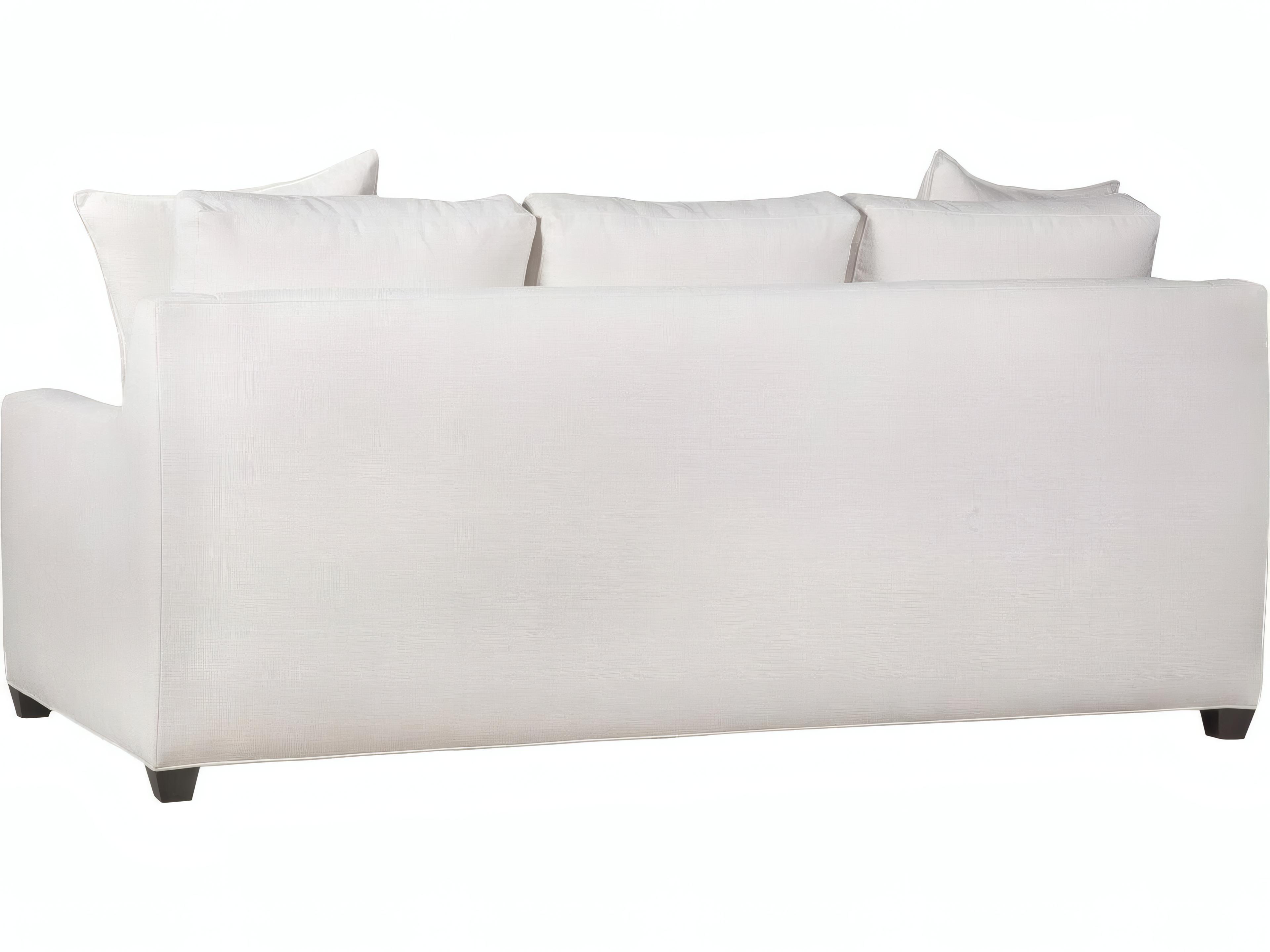 Vanguard Furniture American Bungalow Fairgrove Sleep Sofa