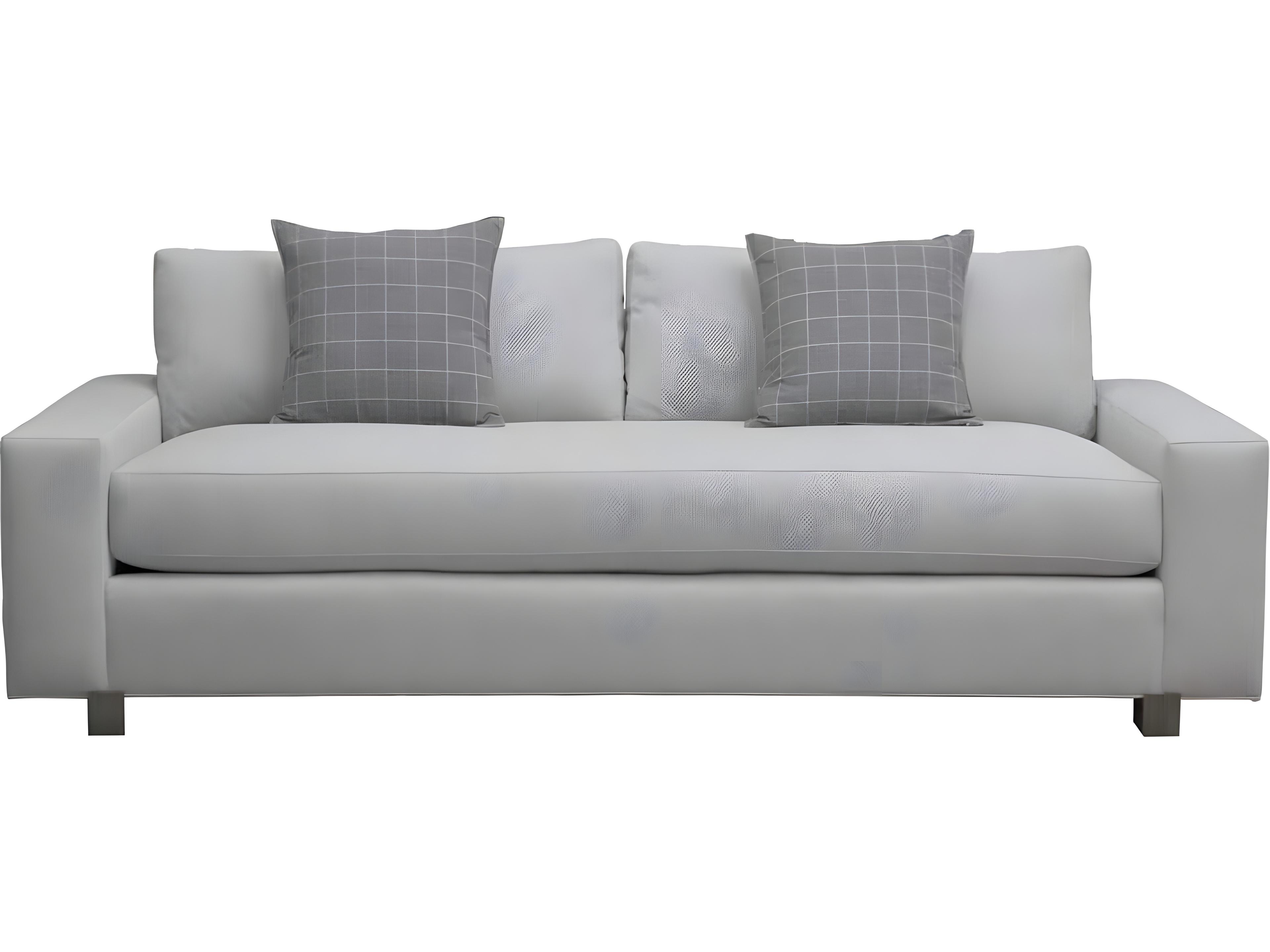 Vanguard Furniture American Bungalow Claremont Sofa