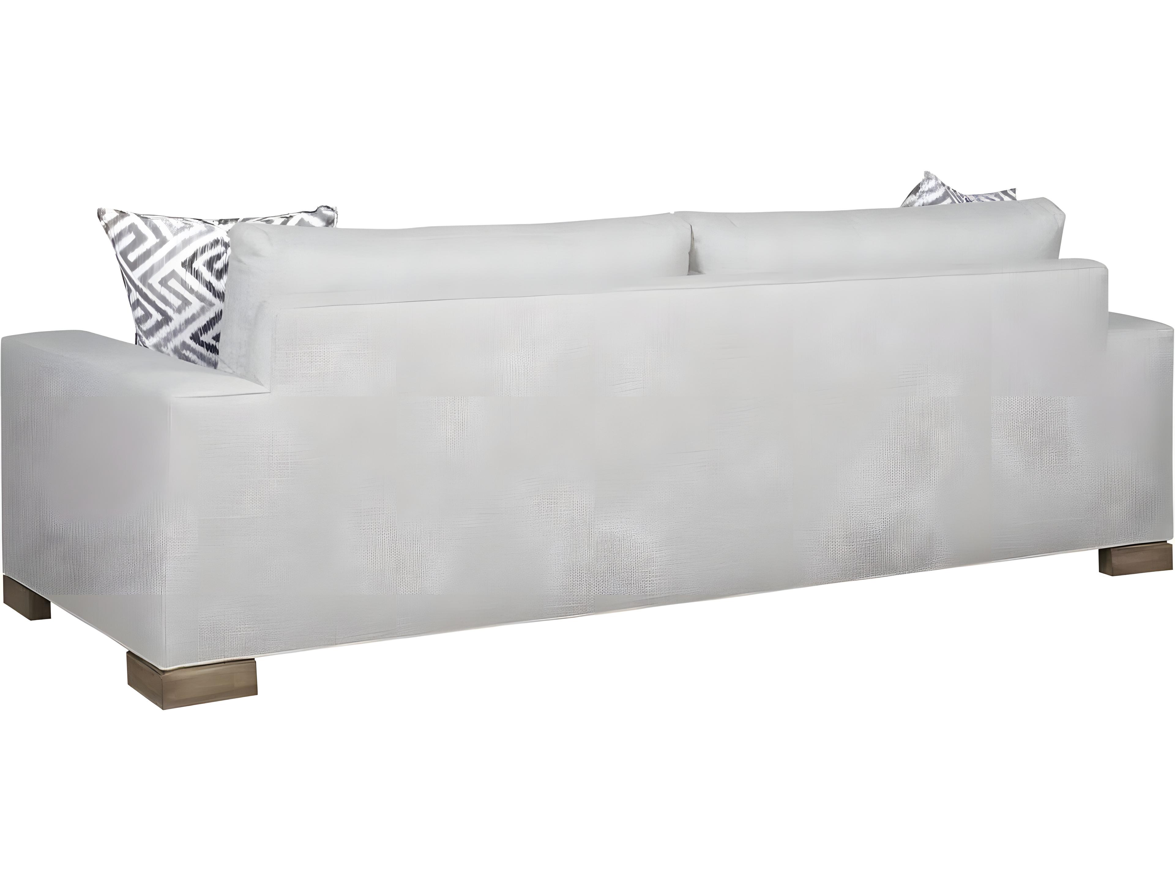 Vanguard Furniture American Bungalow Claremont Sofa
