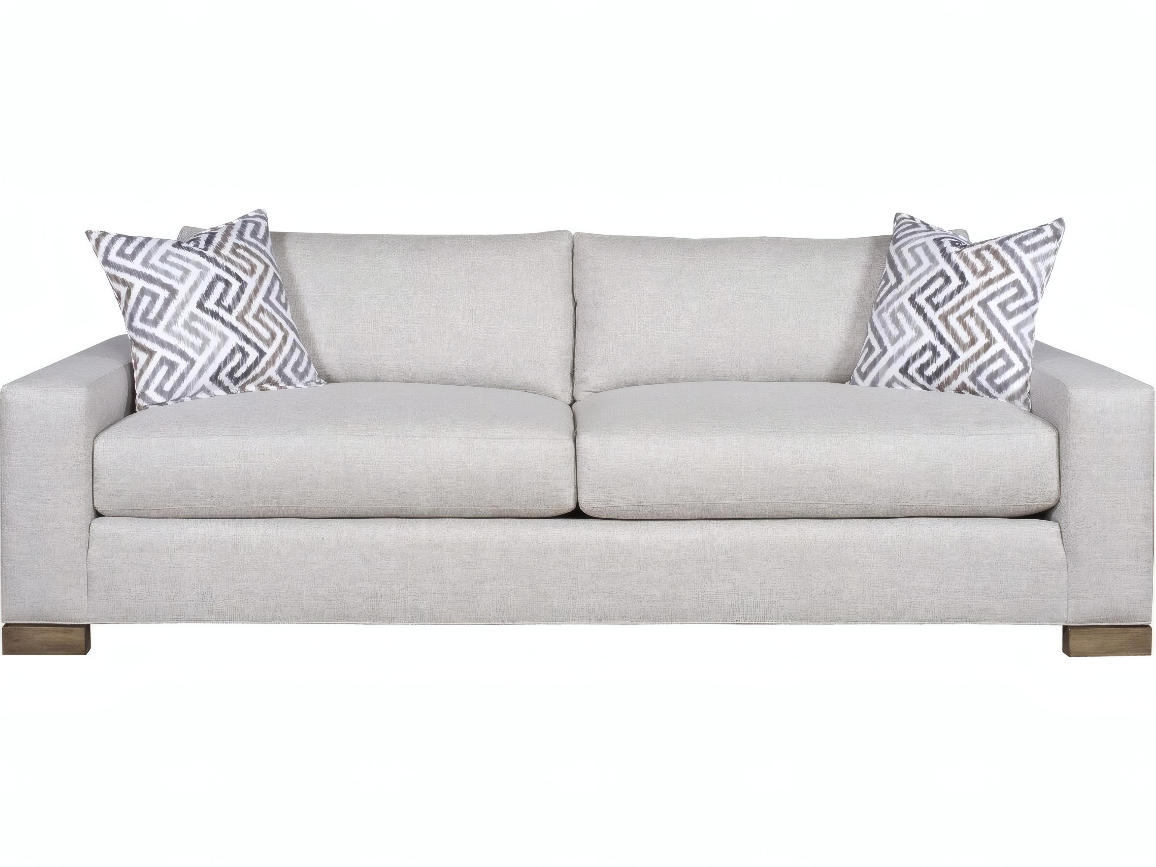 Vanguard Furniture American Bungalow Claremont Sleep Sofa
