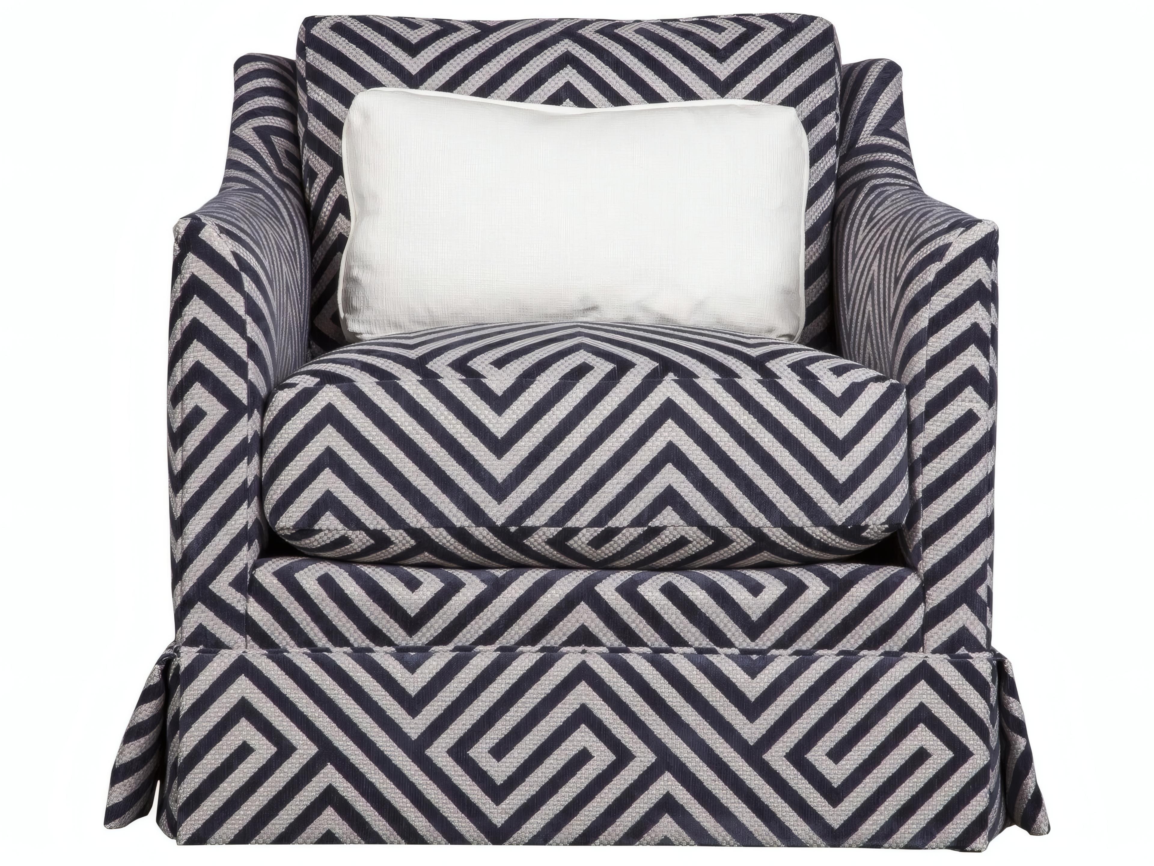 Vanguard Furniture American Bungalow Newlin Chair