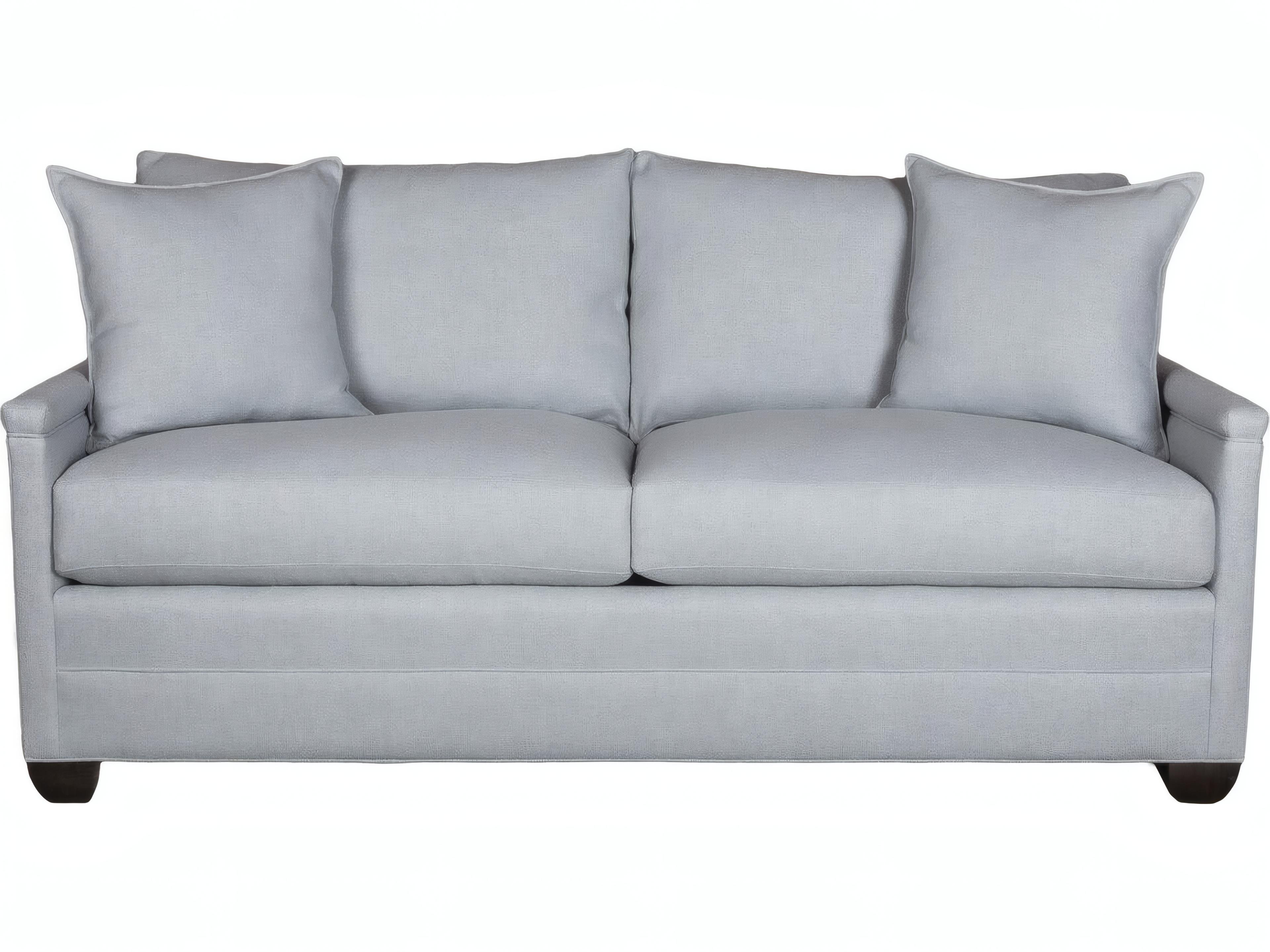Vanguard Furniture American Bungalow Connelly Springs Sleep sofa