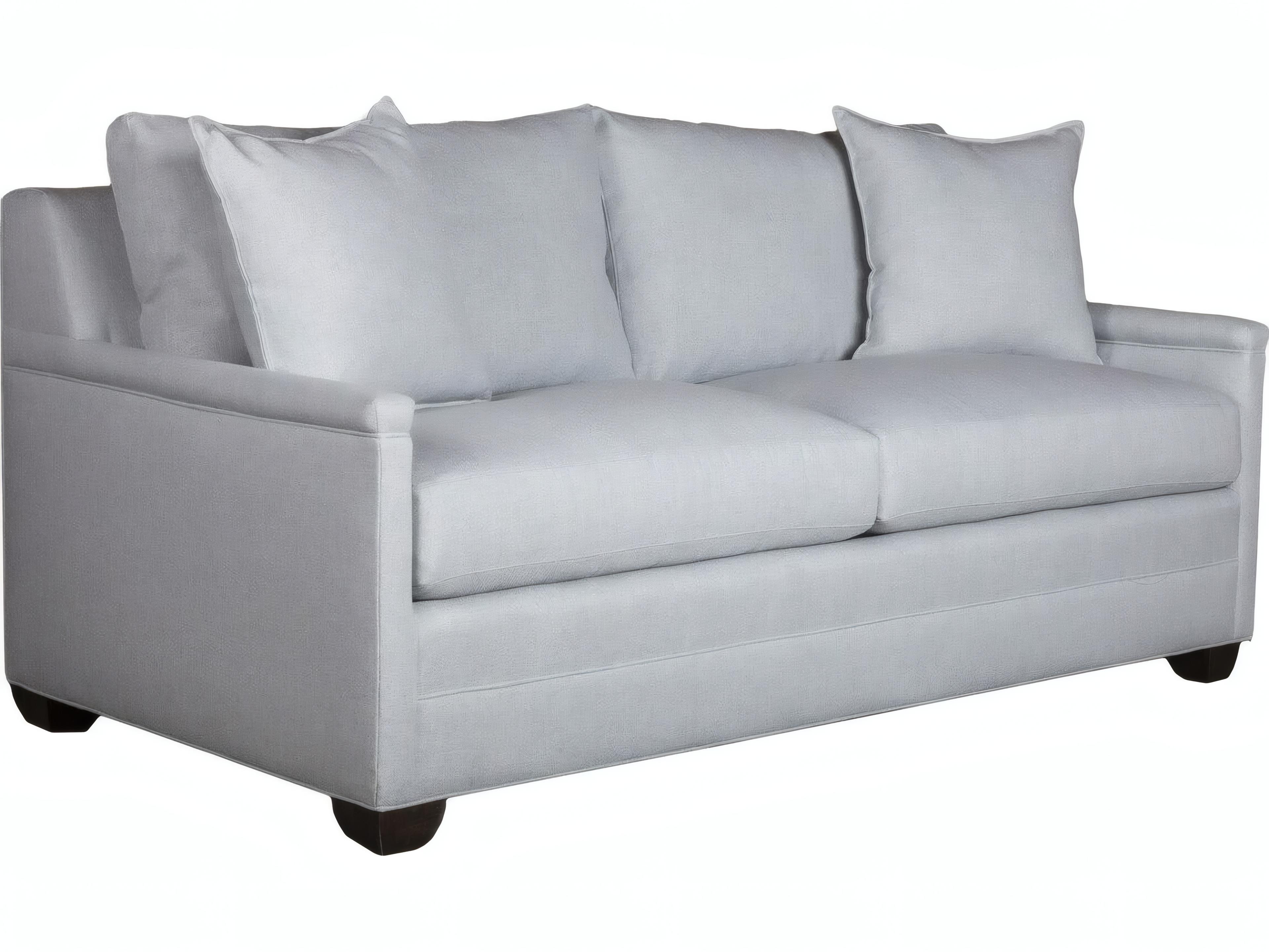Vanguard Furniture American Bungalow Connelly Springs Sleep sofa