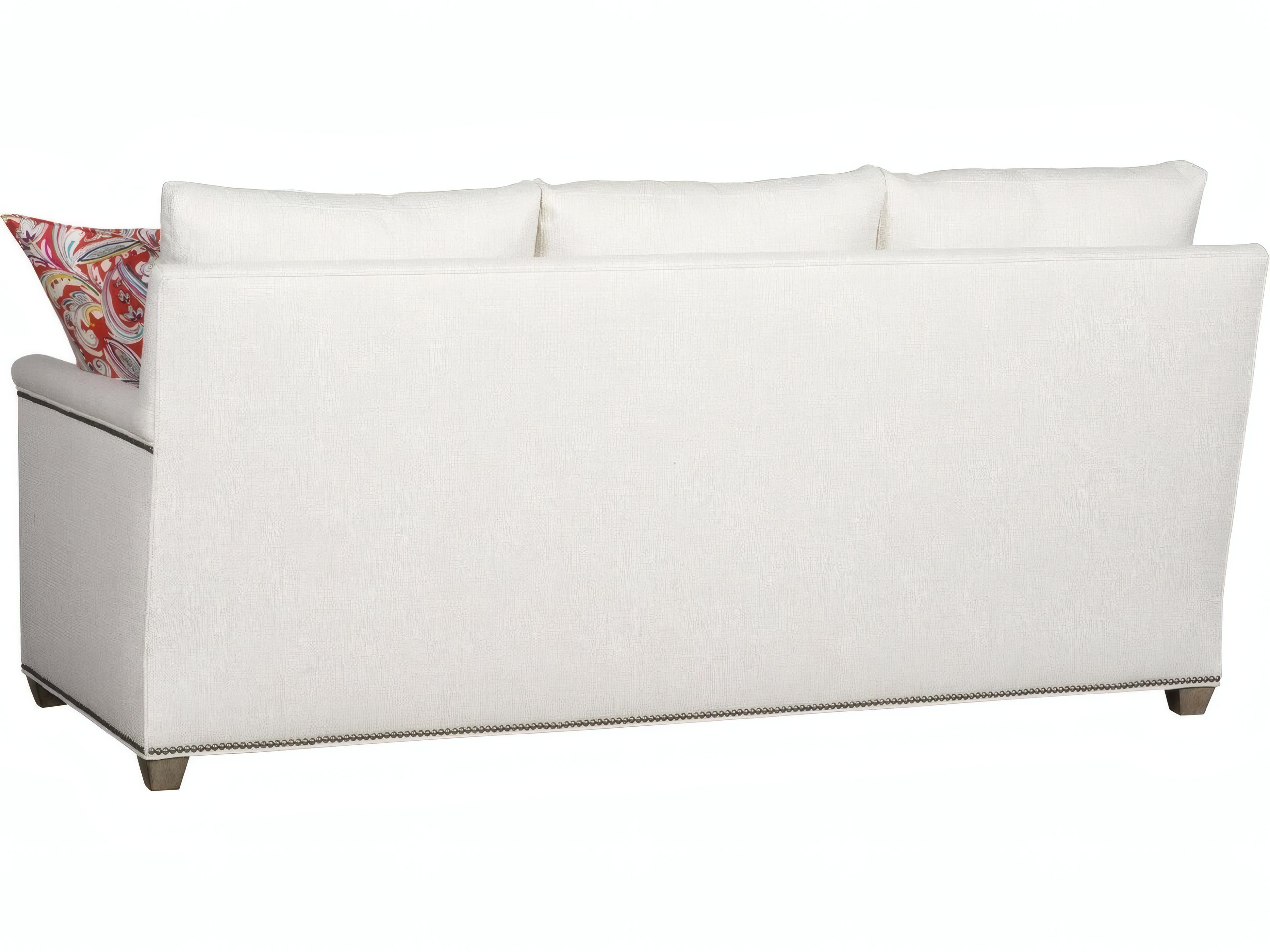 Vanguard Furniture American Bungalow Connelly Springs Sleep Sofa