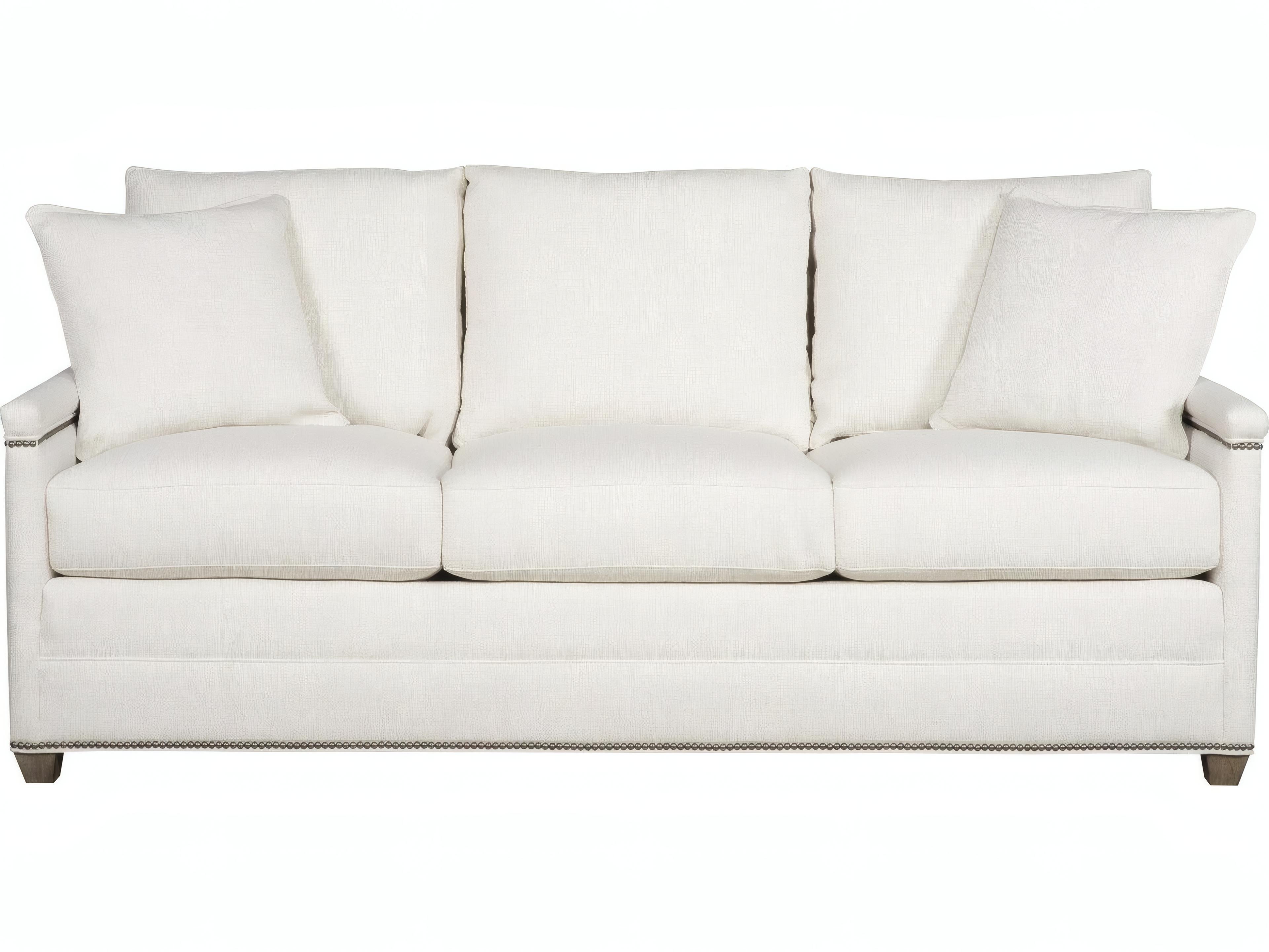 Vanguard Furniture American Bungalow Connelly Springs Sleep Sofa