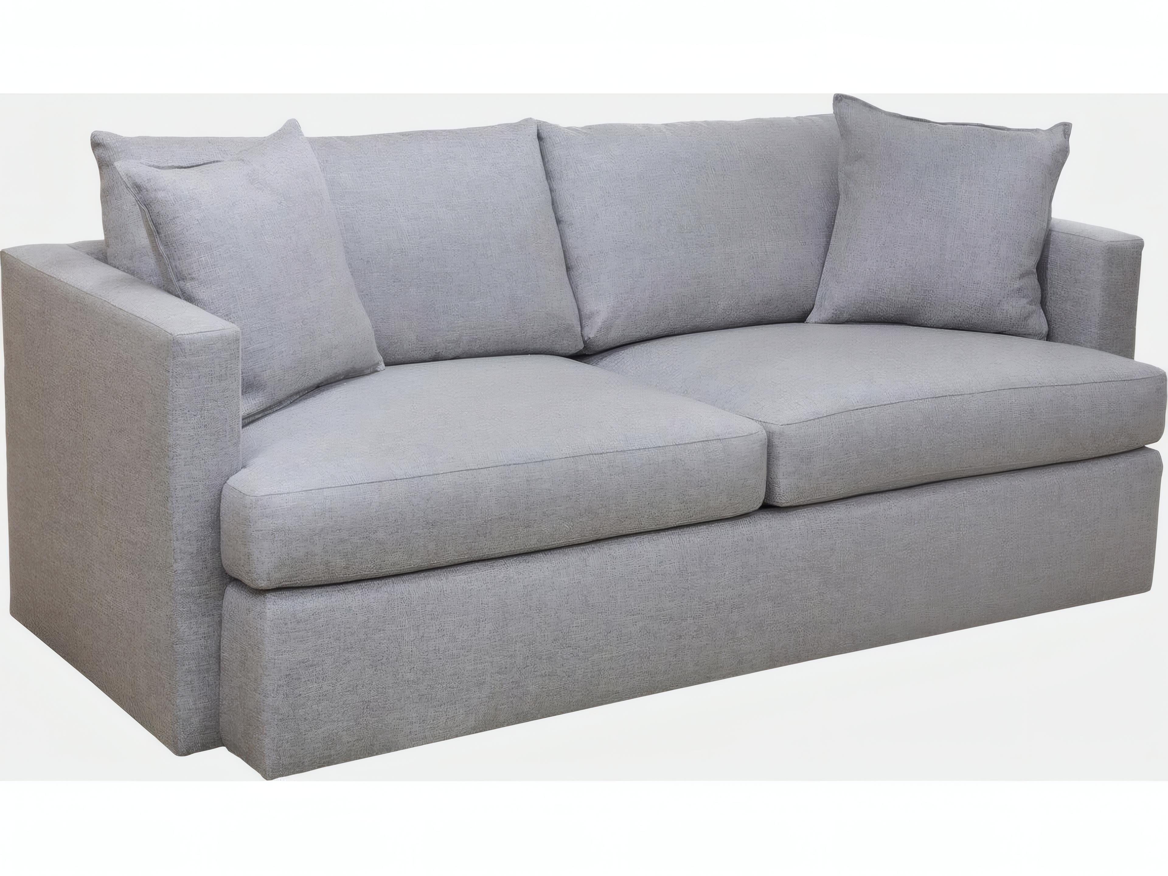 American Bungalow Emory Two Seat Sofa