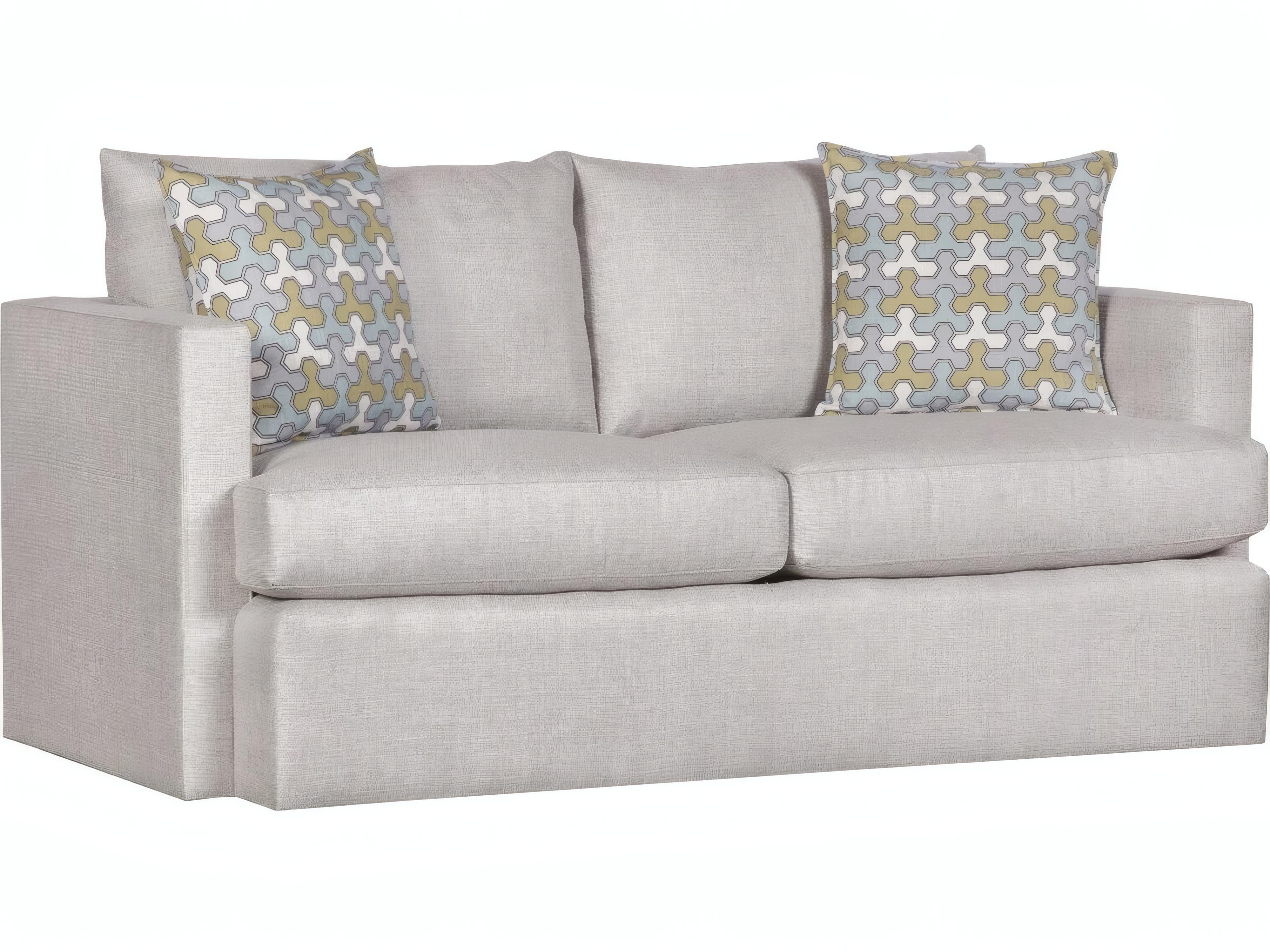 American Bungalow Emory Mid Sofa