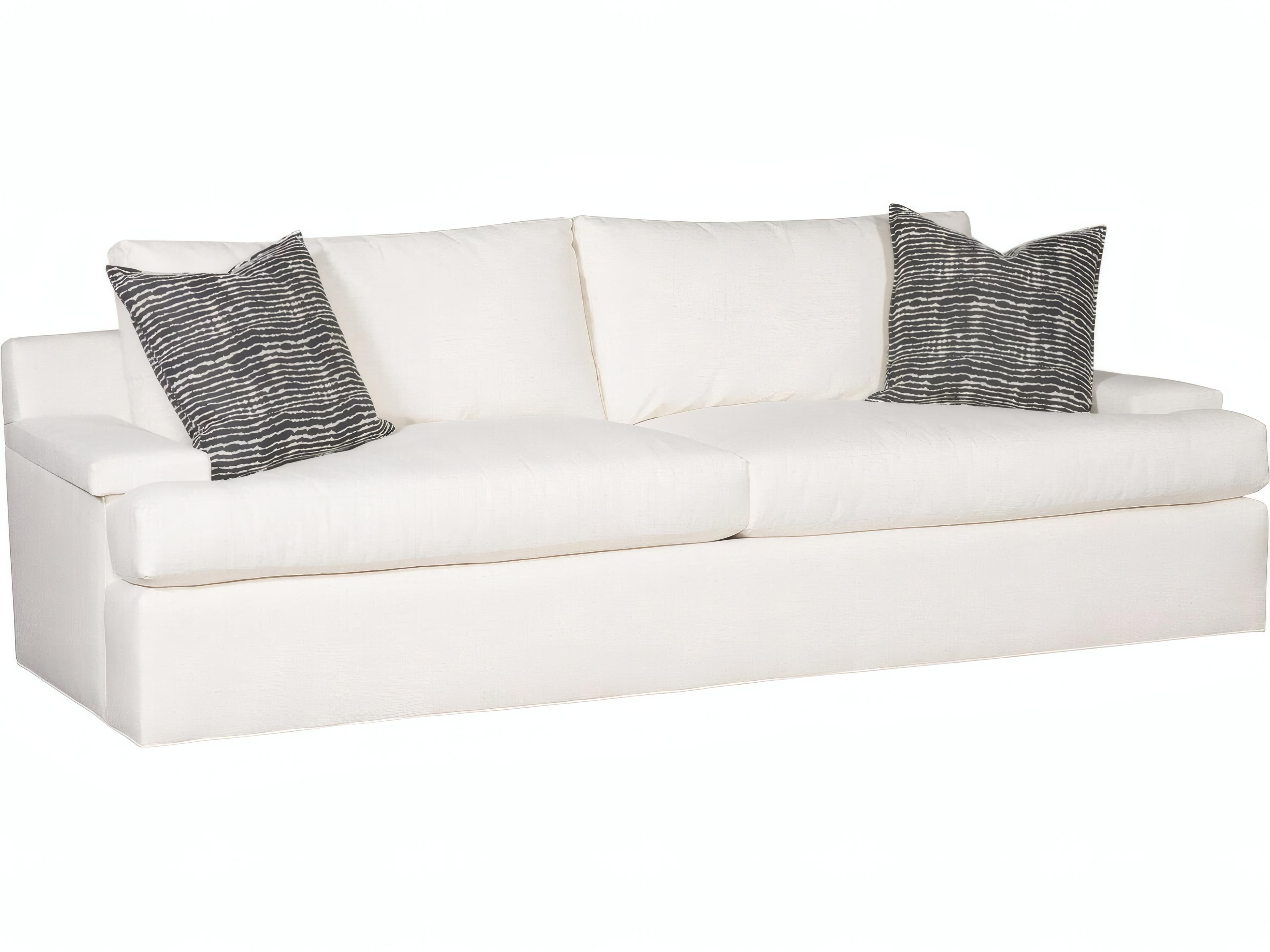 American Bungalow Crew Sofa