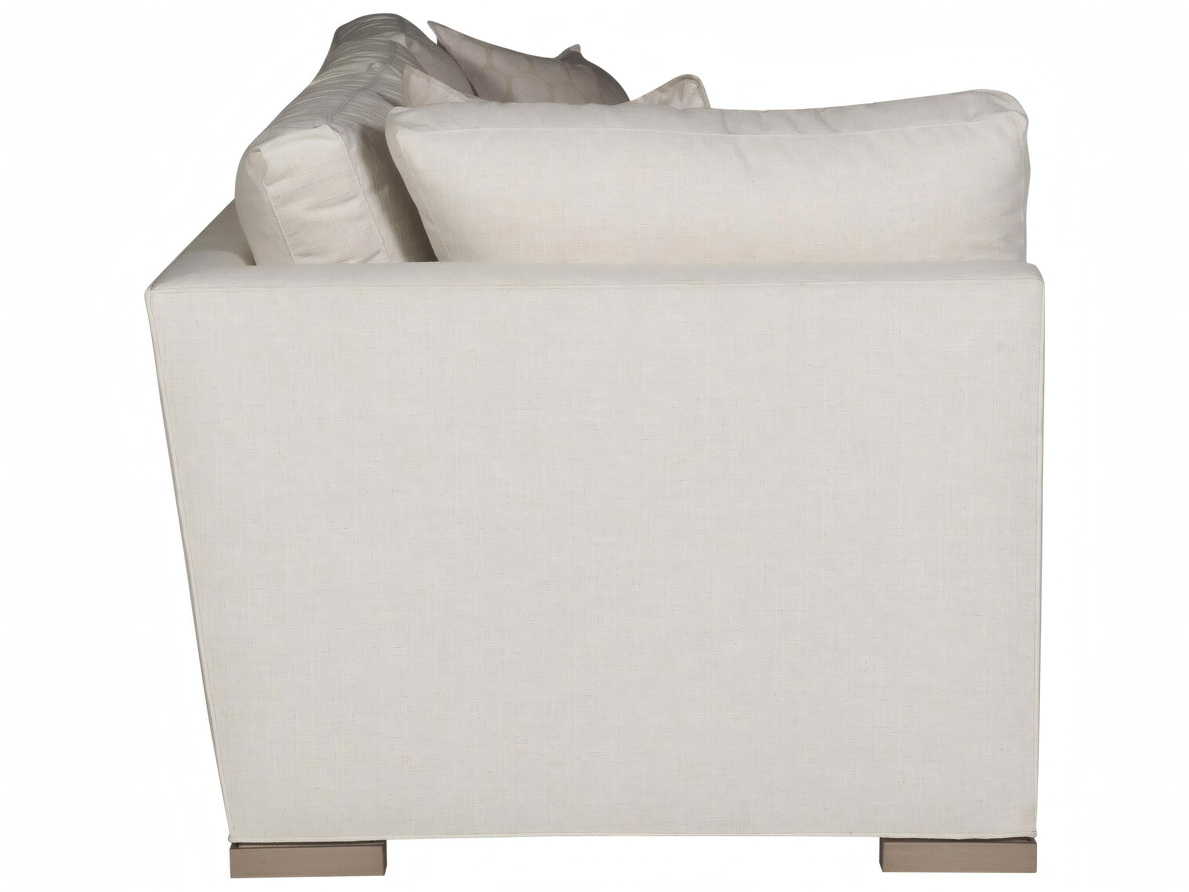 Vanguard Furniture American Bungalow Paxton Right Arm Corner Sofa