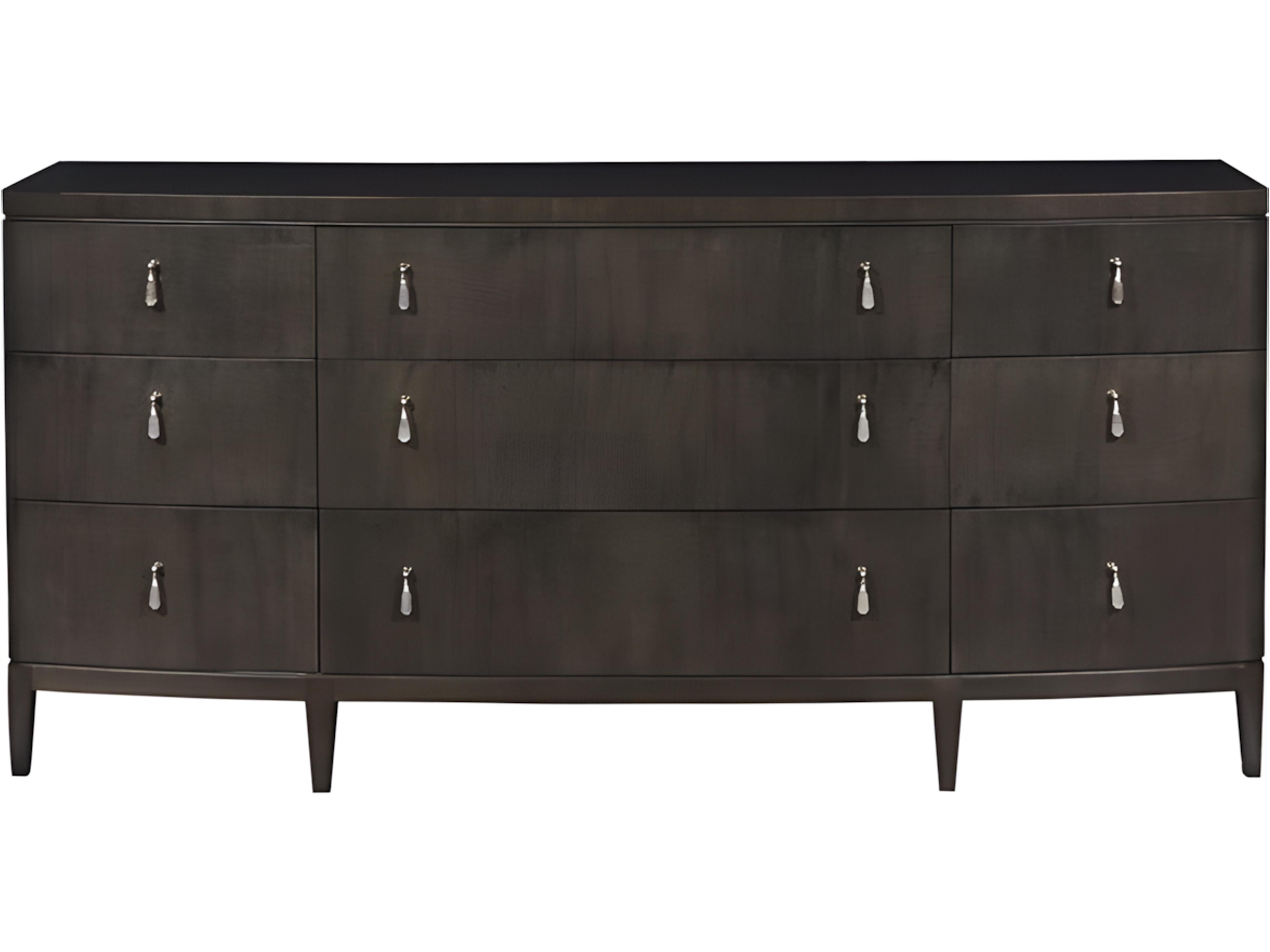 Vanguard Furniture Perspective Medley Dresser