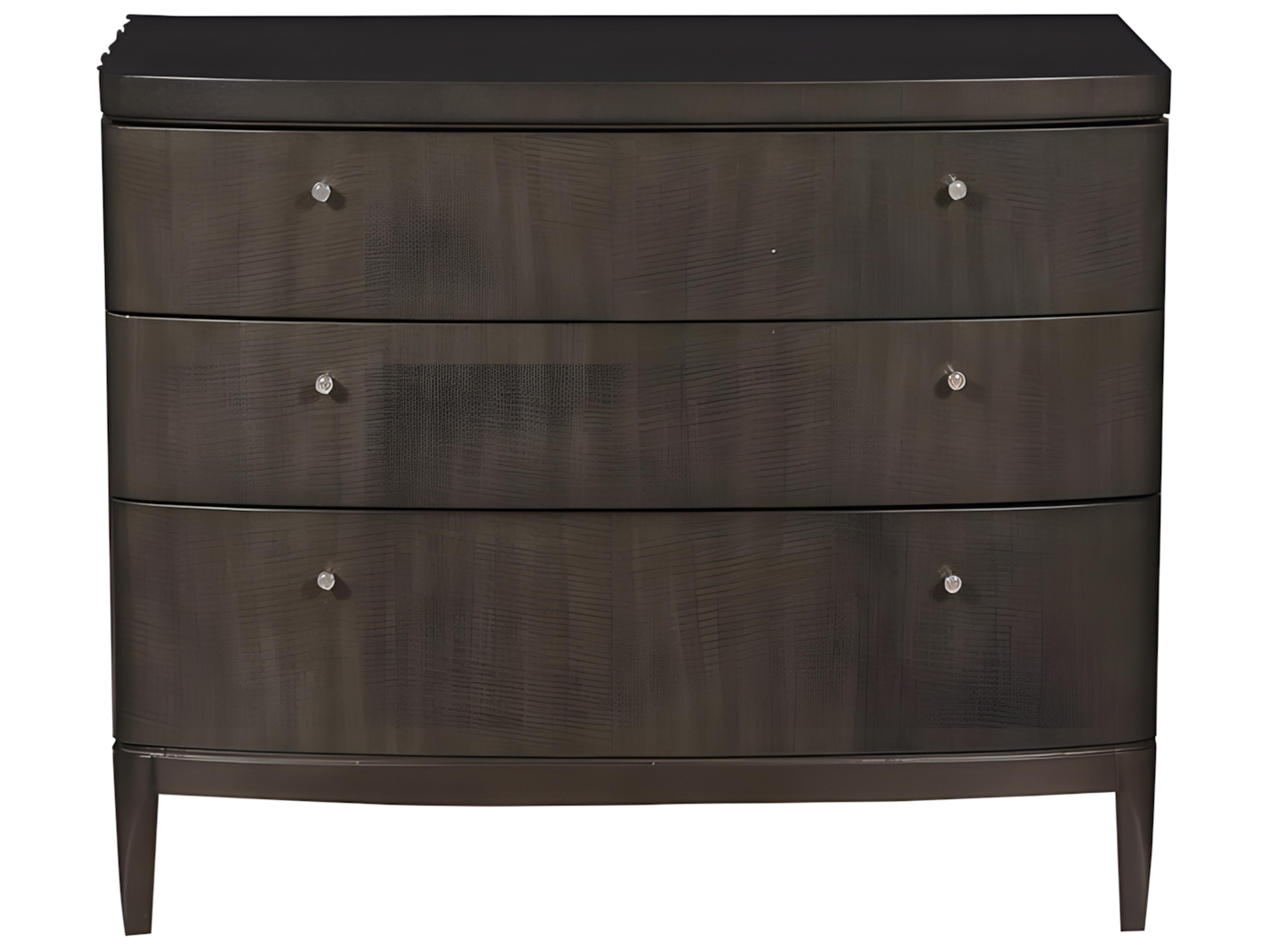 Vanguard Furniture Perspective Medley Nightstand