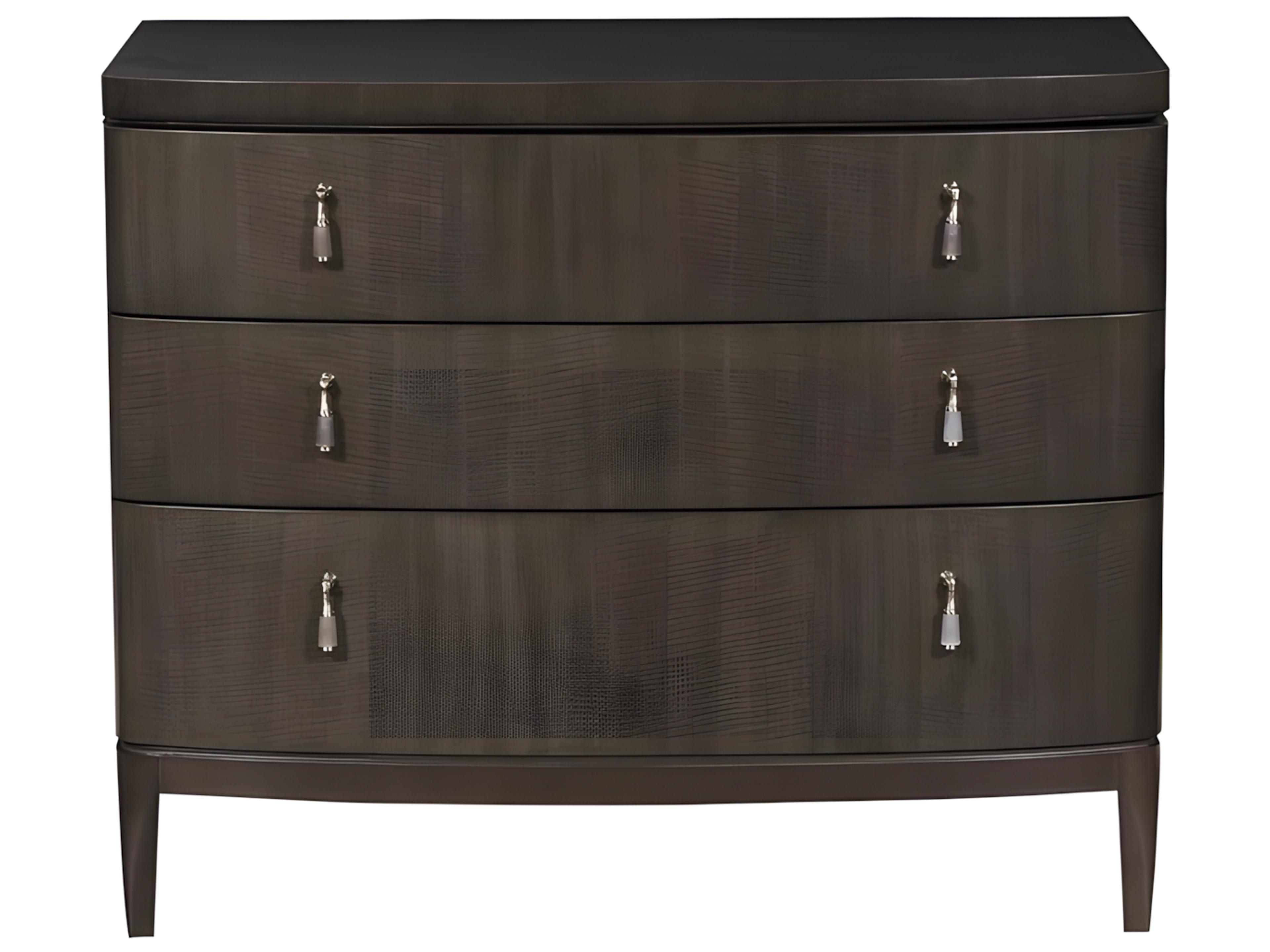Vanguard Furniture Perspective Medley Nightstand