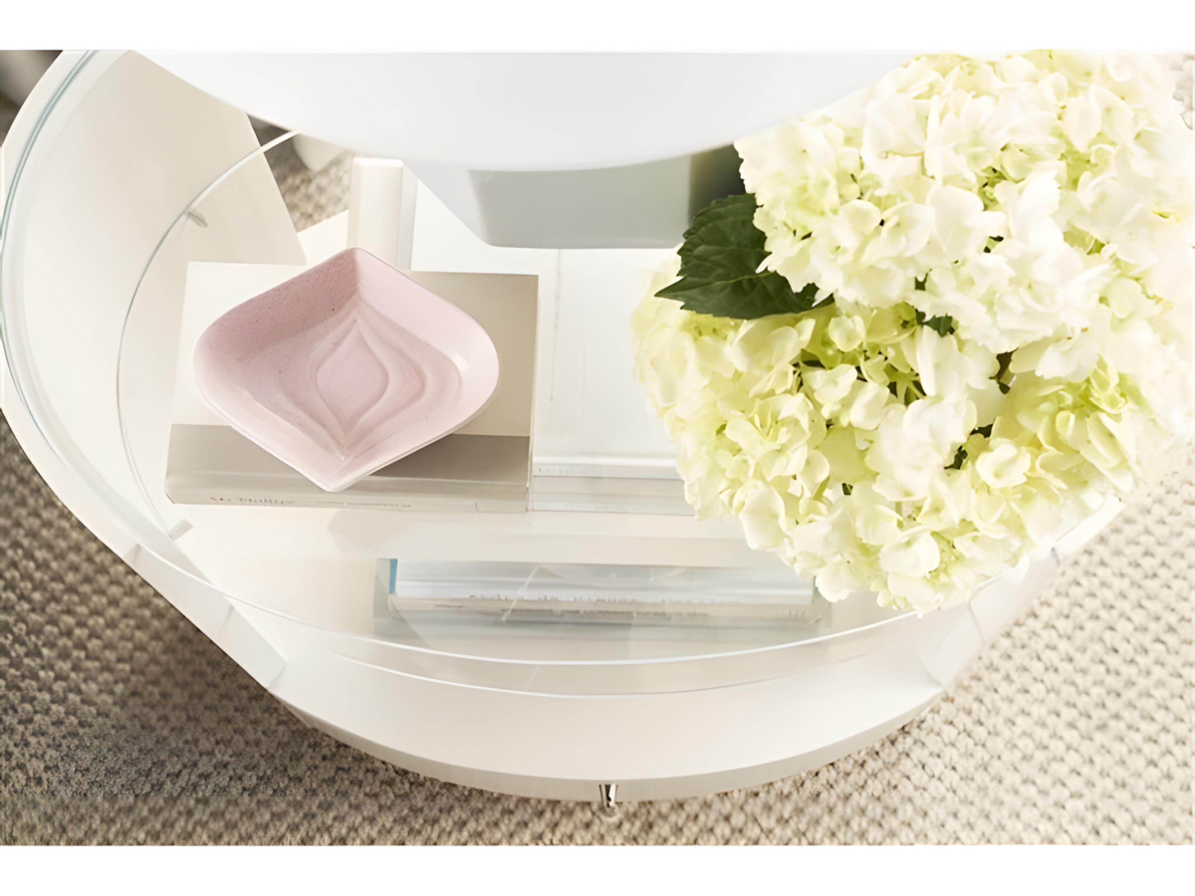 Vanguard Furniture Perspective Medley Nightstand