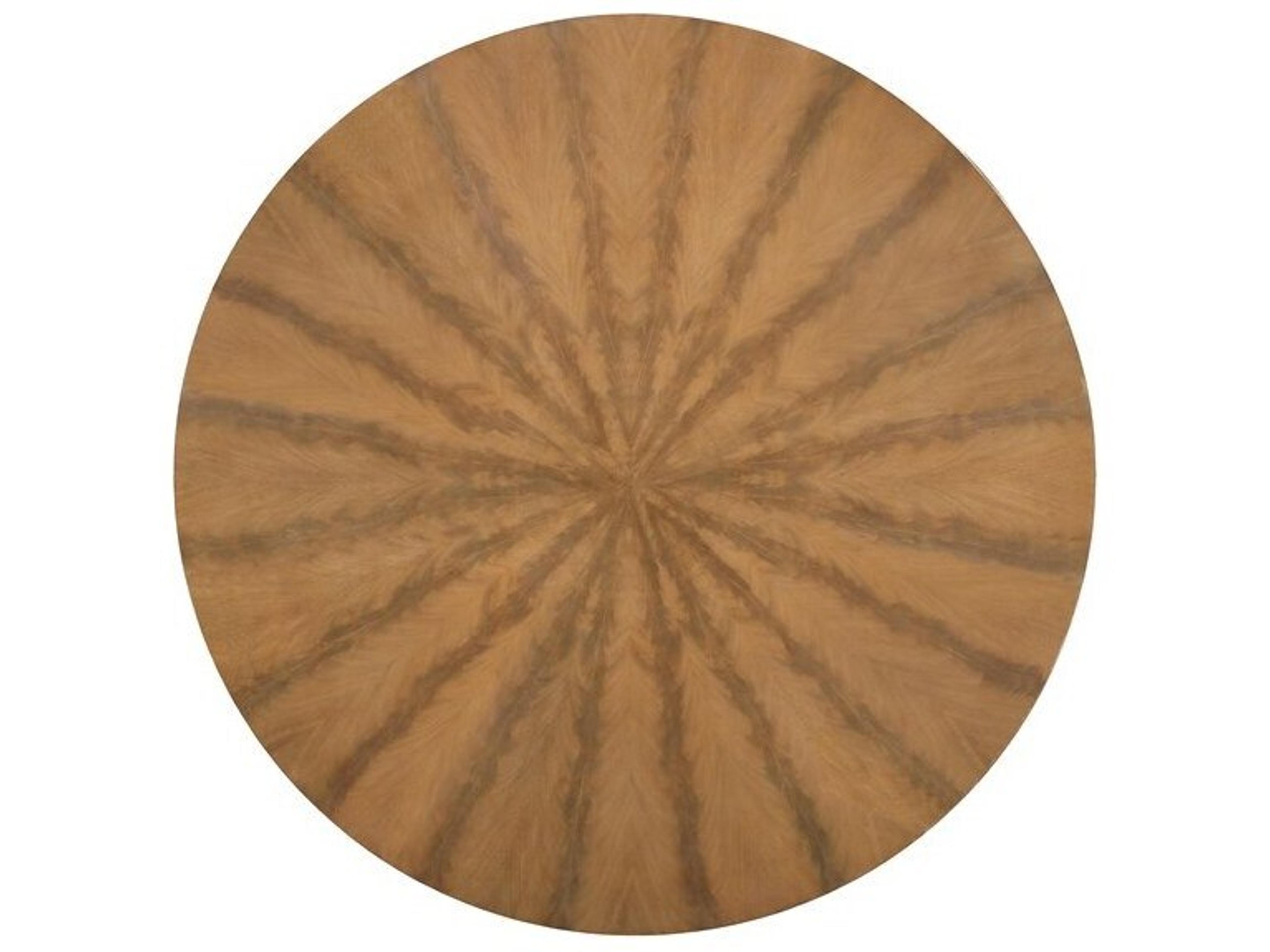 Vanguard Furniture Rendition Round Wood Dining Table