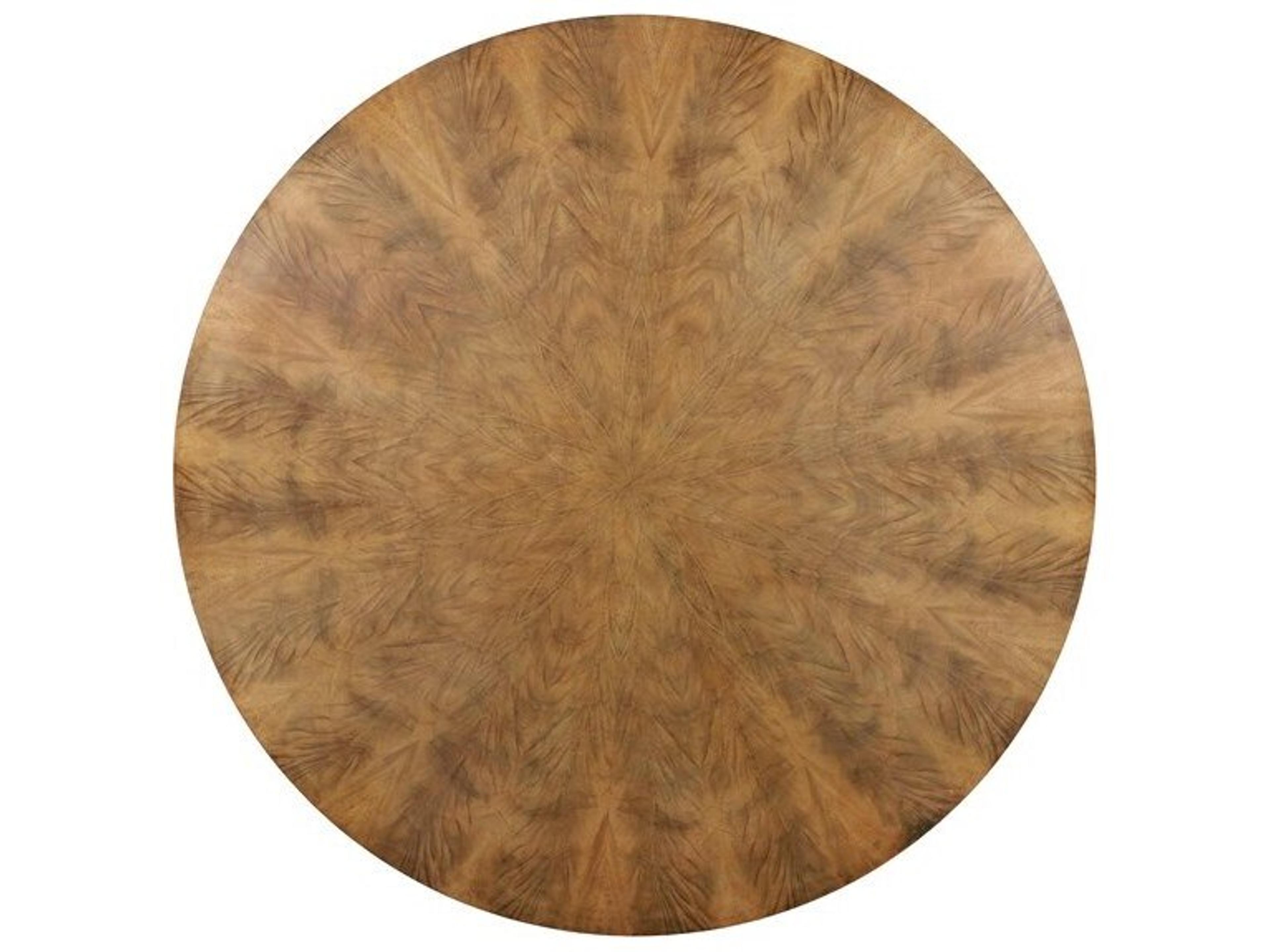 Vanguard Furniture Rendition Round Wood Dining Table