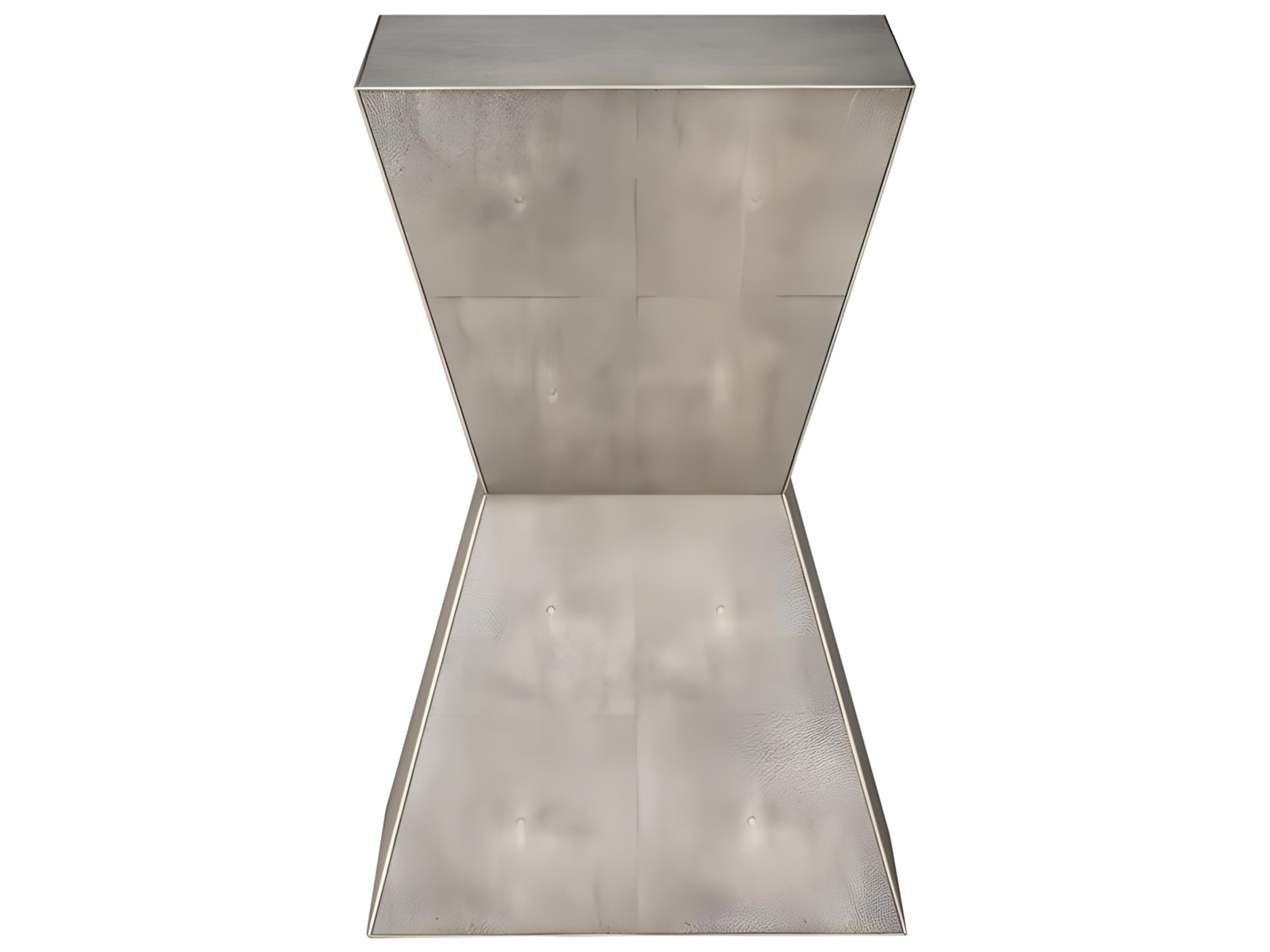 Vanguard Furniture Thom Filicia Nedrow Spot Table