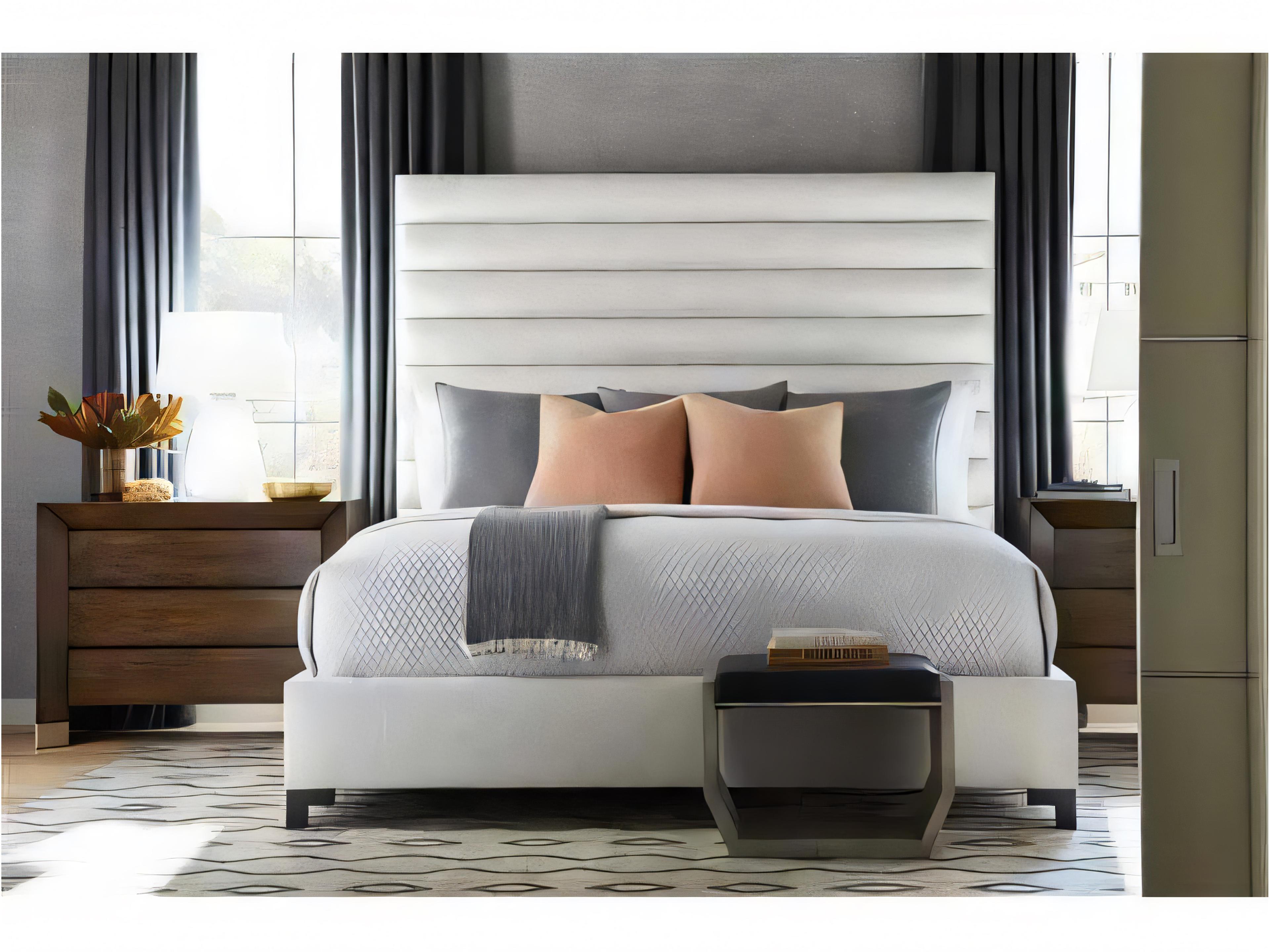 Dunecrest Bedroom Set