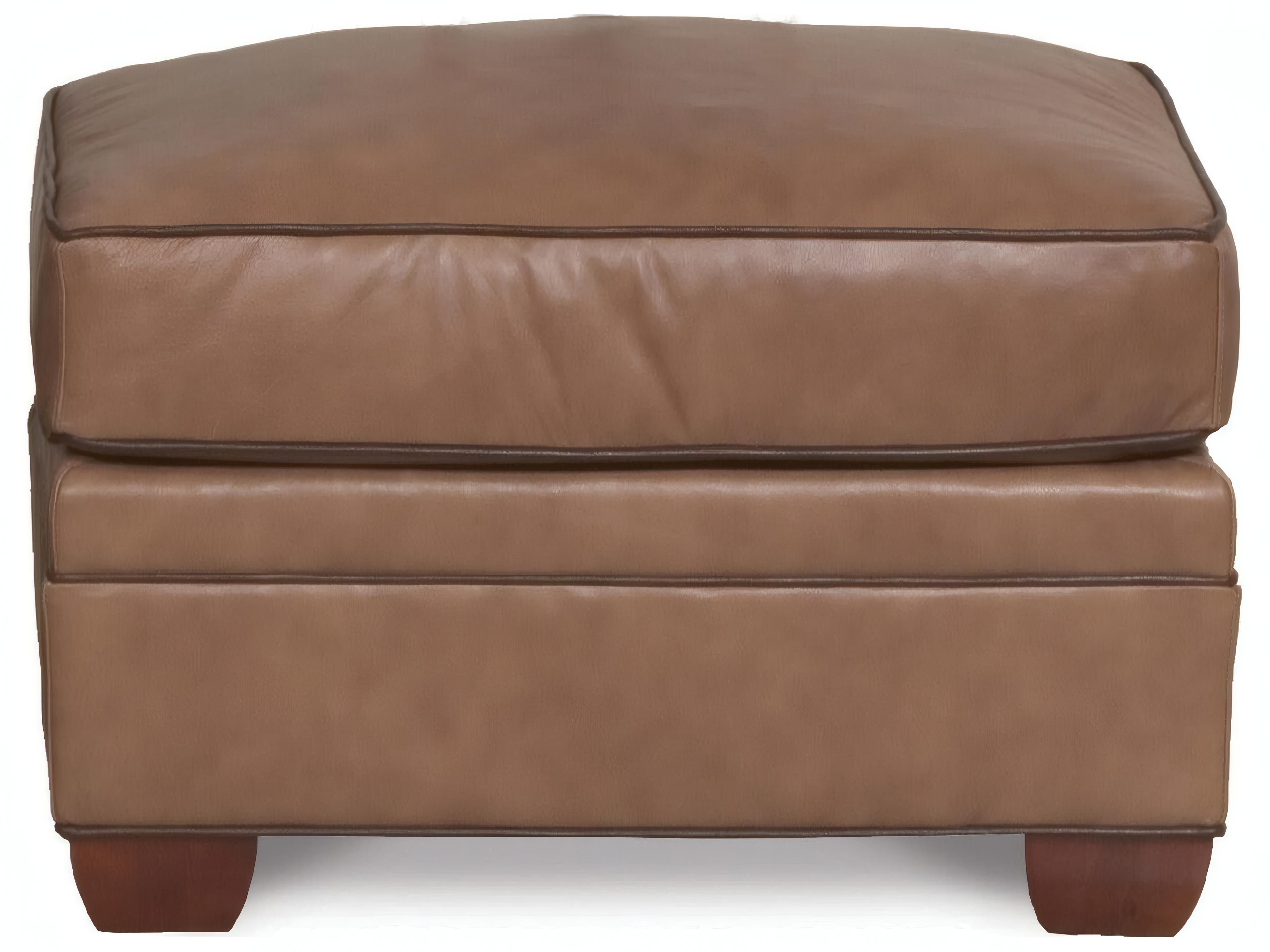 American Bungalow Hillcrest Ottoman