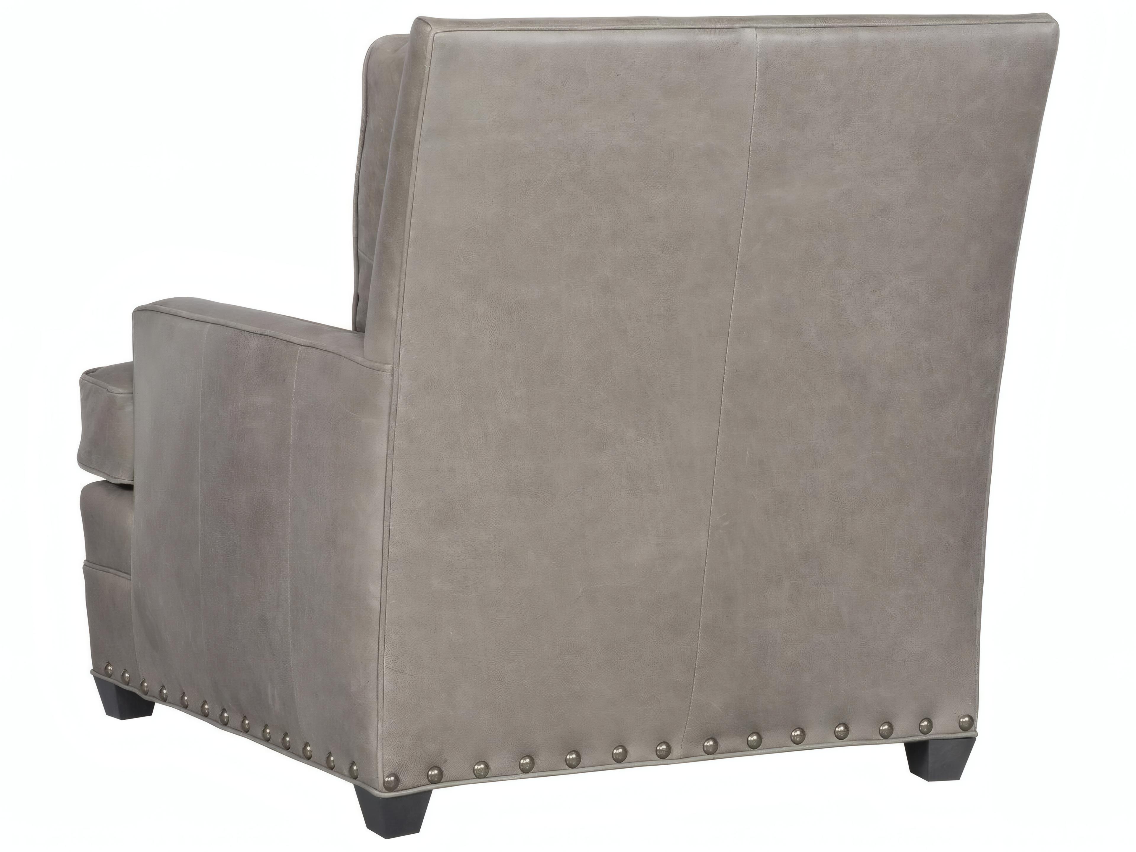 Vanguard Furniture American Bungalow Riverside Chair