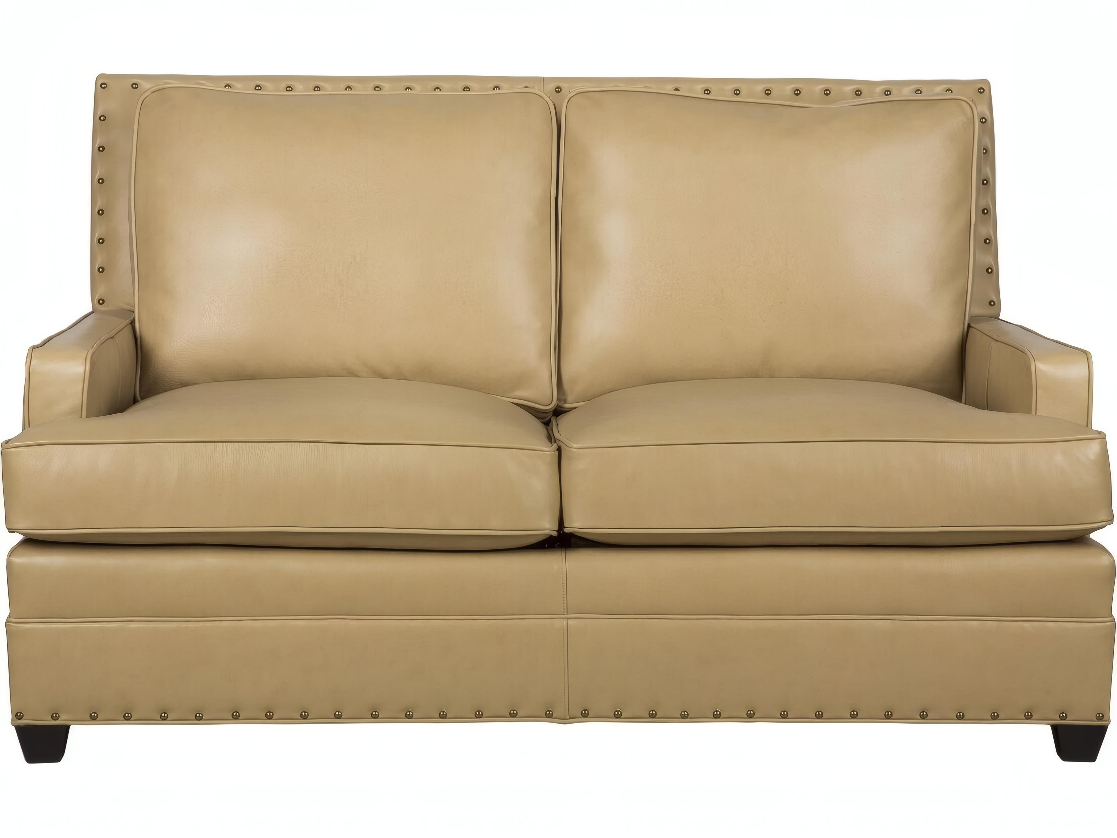 Vanguard Furniture American Bungalow Riverside Loveseat