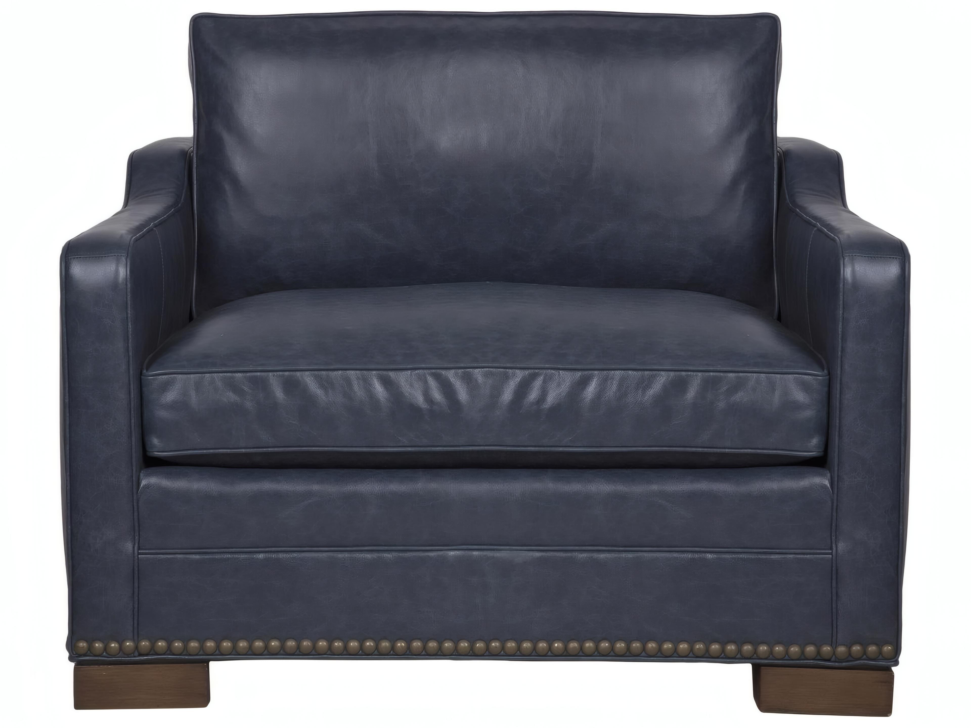 Vanguard Furniture American Bungalow Stanton Chair & Half