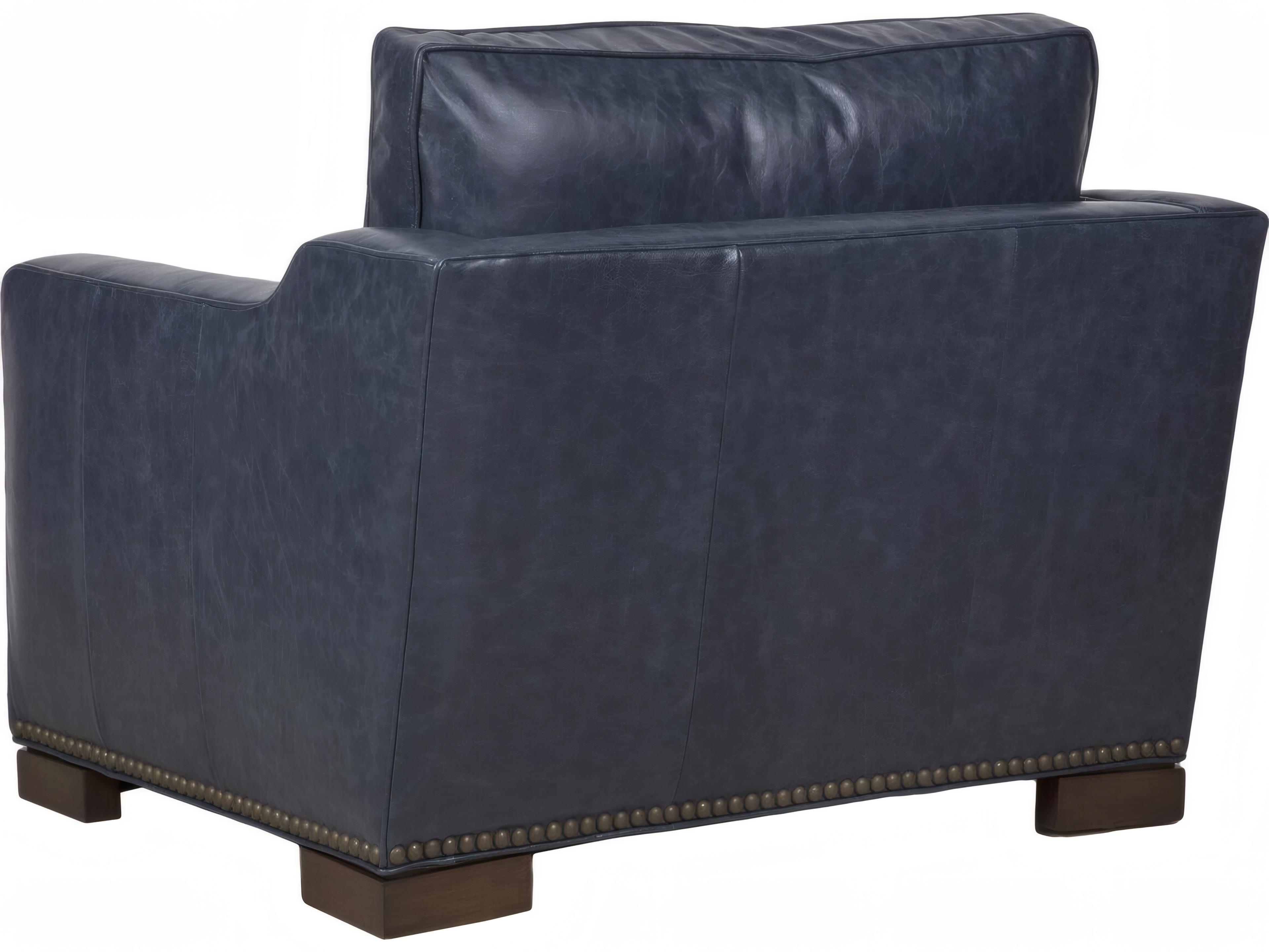 Vanguard Furniture American Bungalow Stanton Chair & Half