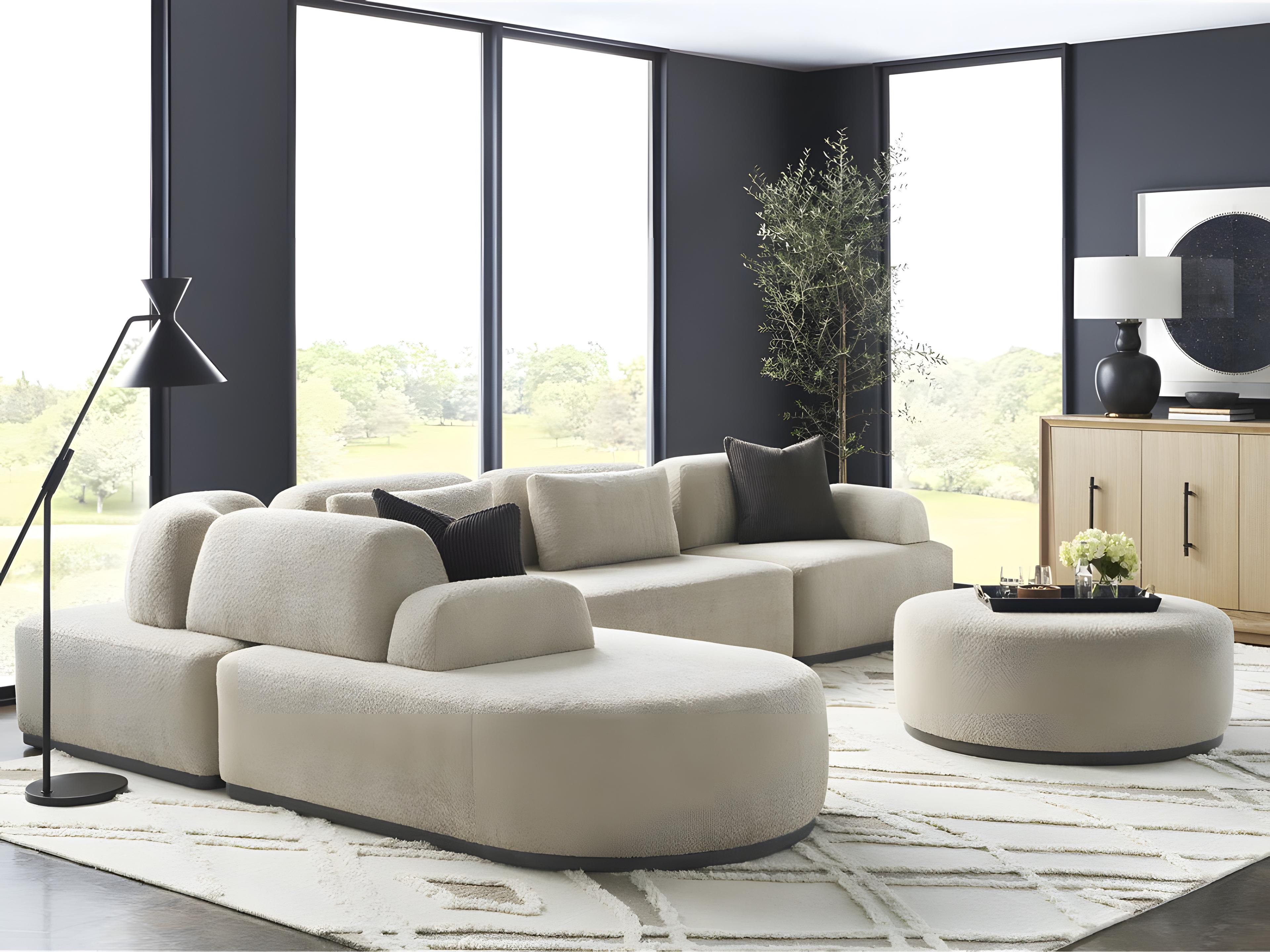 Ease Sofa Set