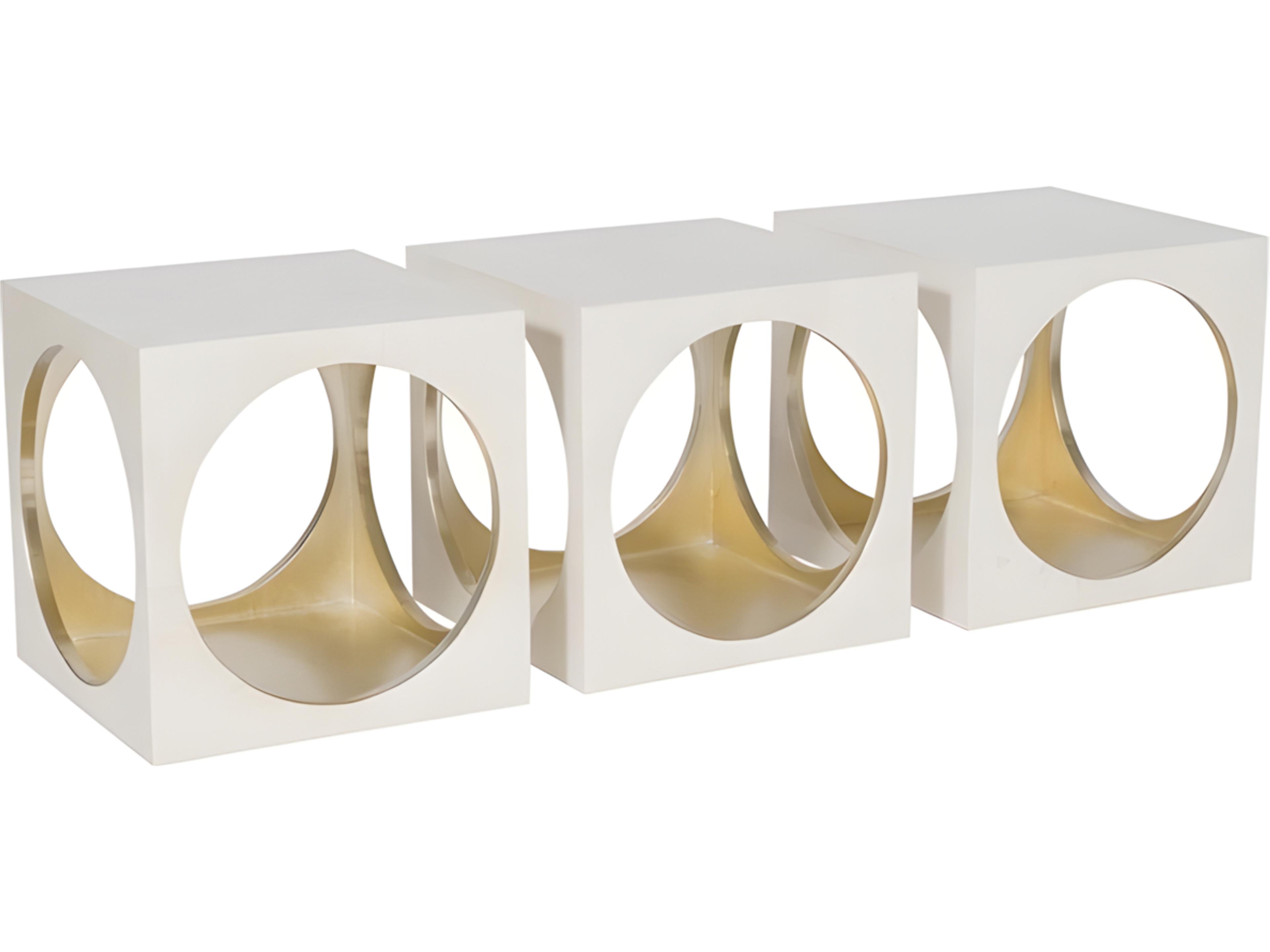 Vanguard Marcelle Bunching Cocktail Table