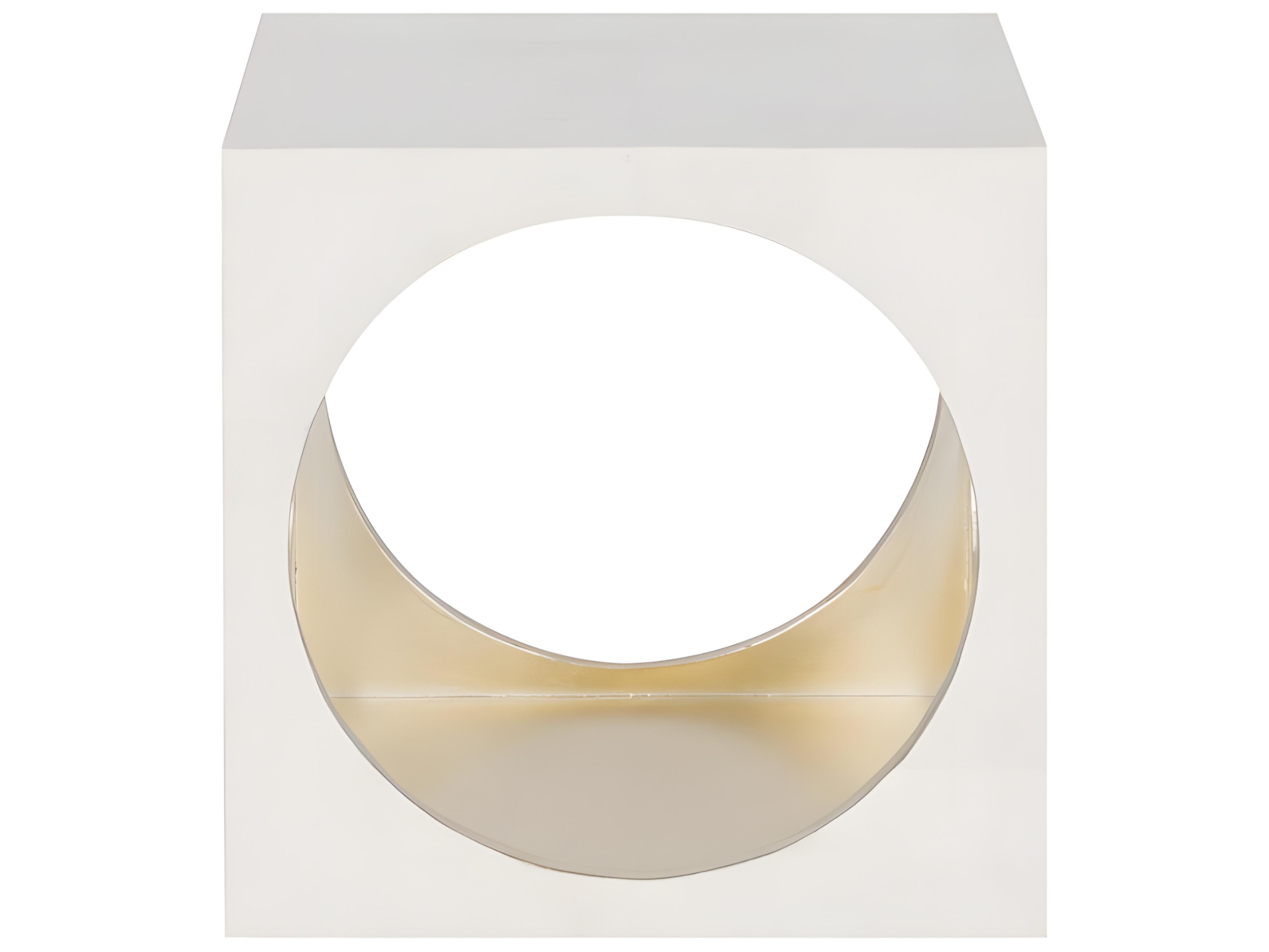 Vanguard Furniture Vanguard Marcelle Bunching Cocktail Table