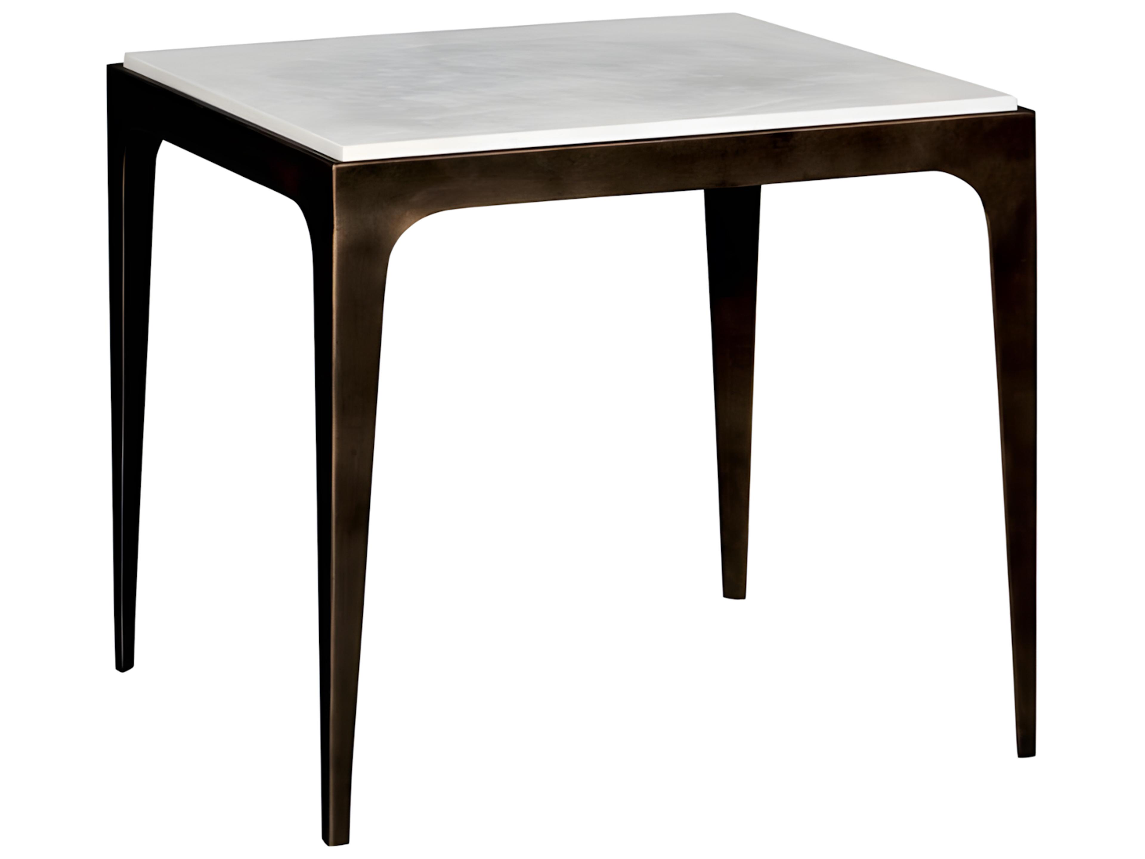 Vanguard Hancock Side Table