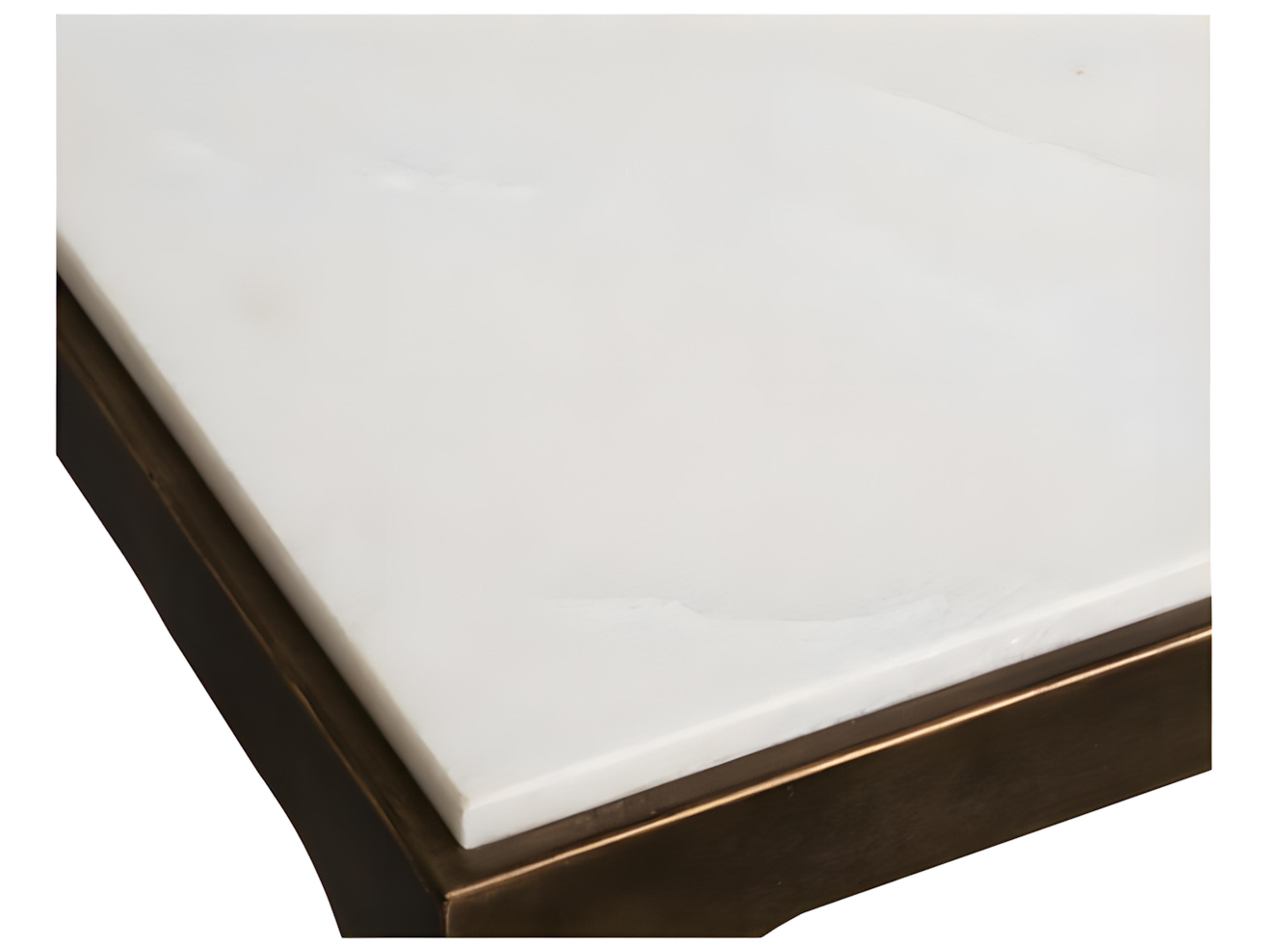 Vanguard Furniture Vanguard Hancock Side Table