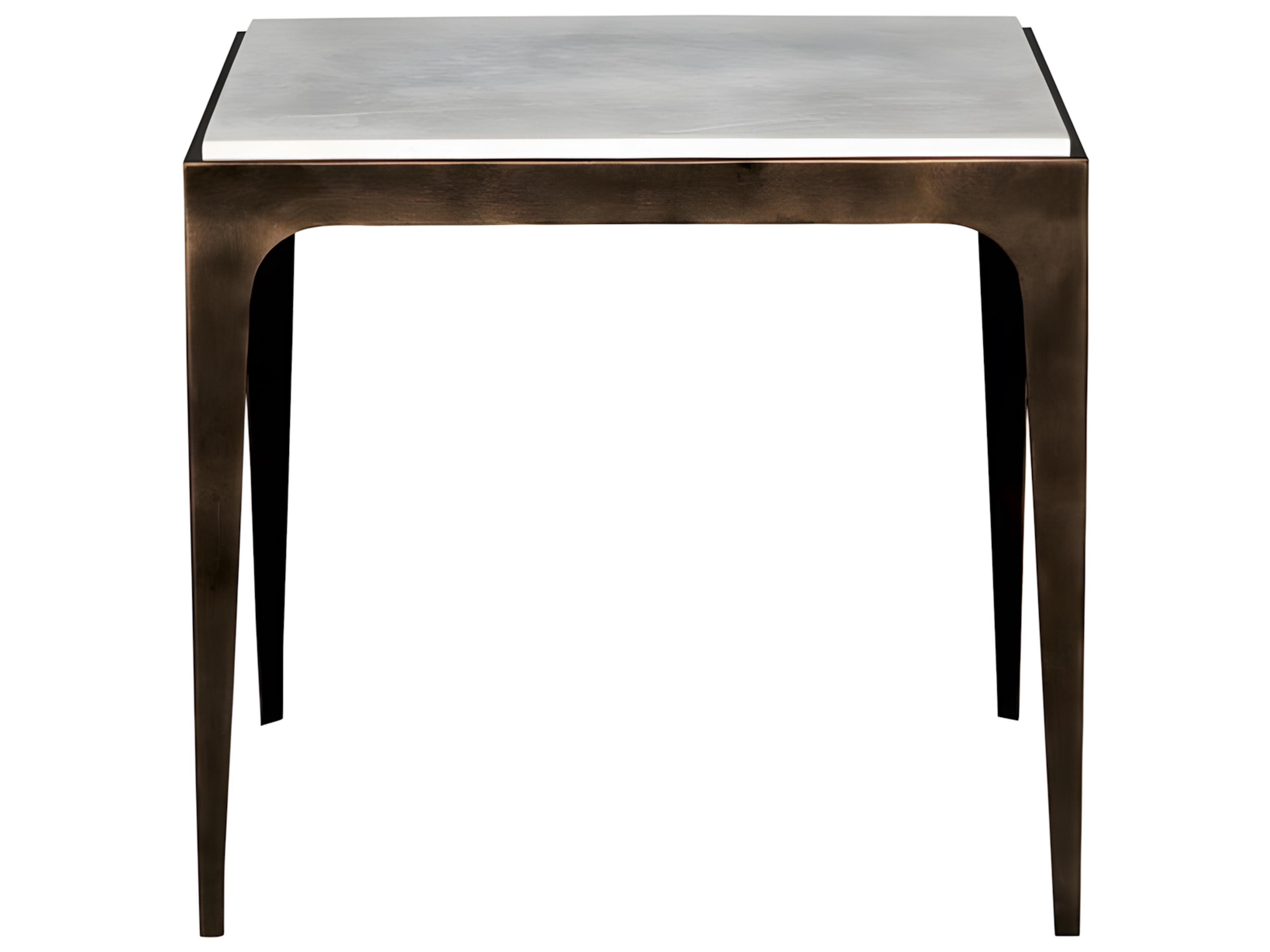 Vanguard Furniture Vanguard Hancock Side Table