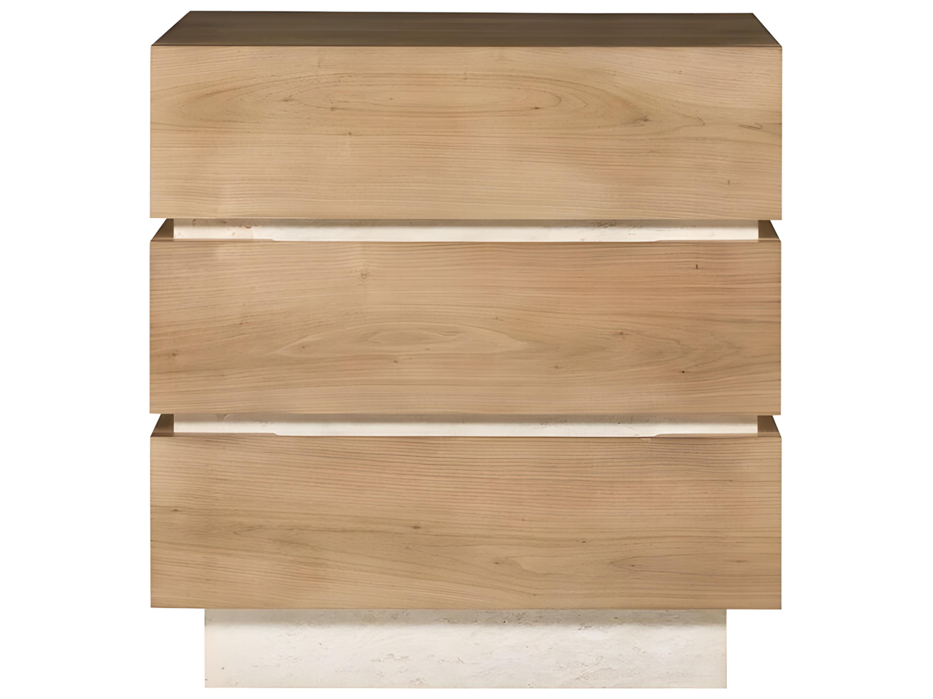 Vanguard Furniture Edge Nightstand