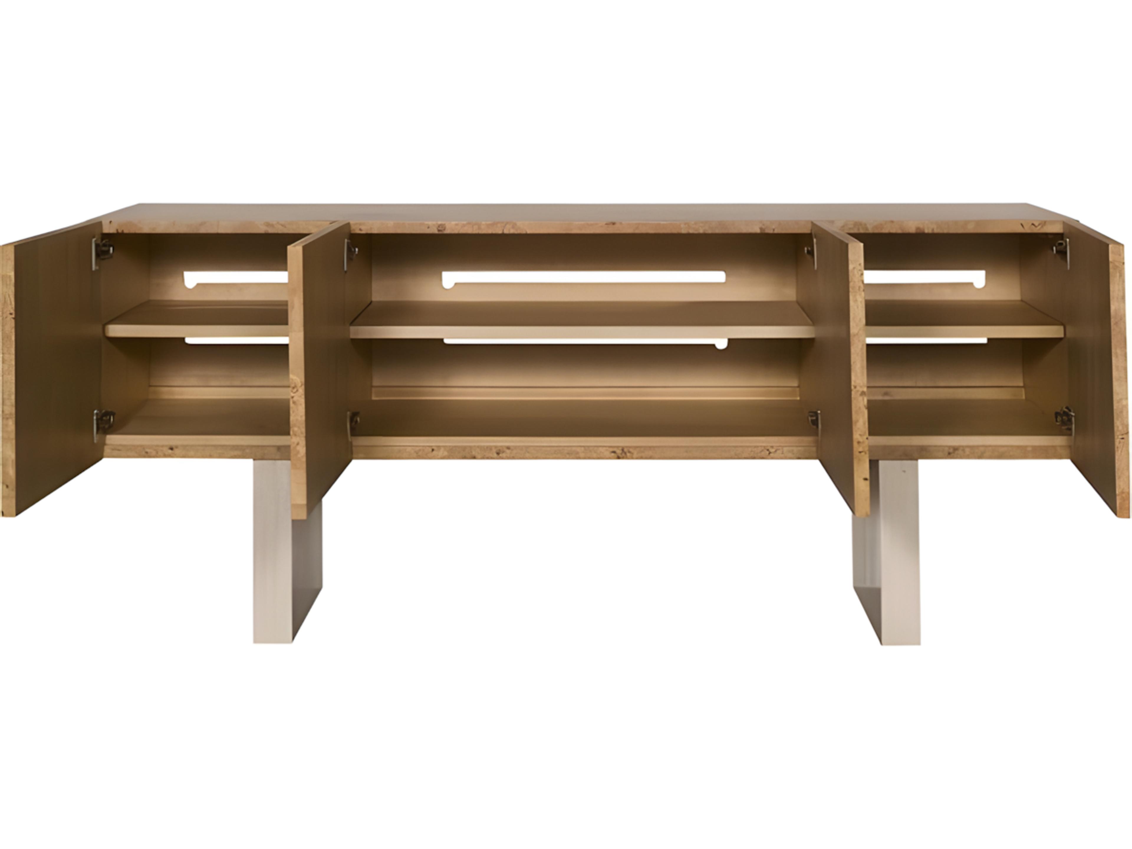 Vanguard Furniture Edge Buffet