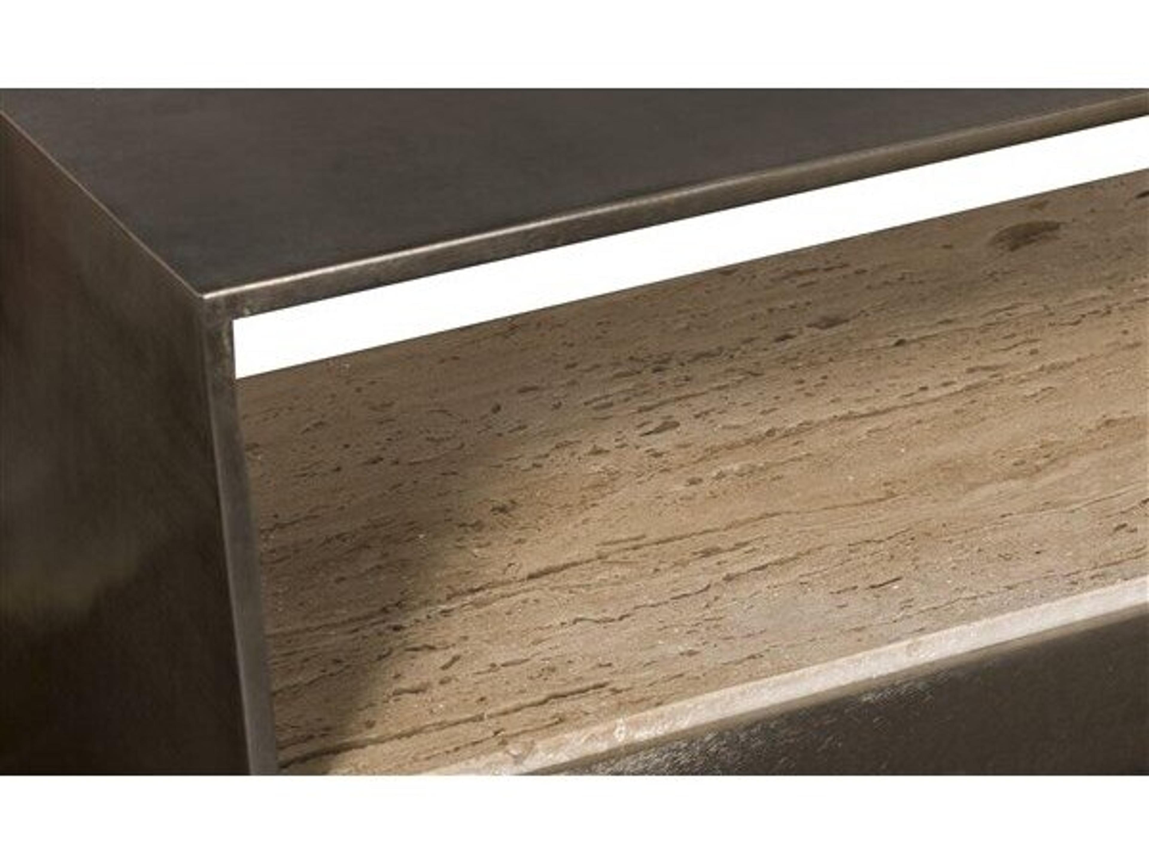 Vanguard Furniture Hadley Rectangular Wood Console Table