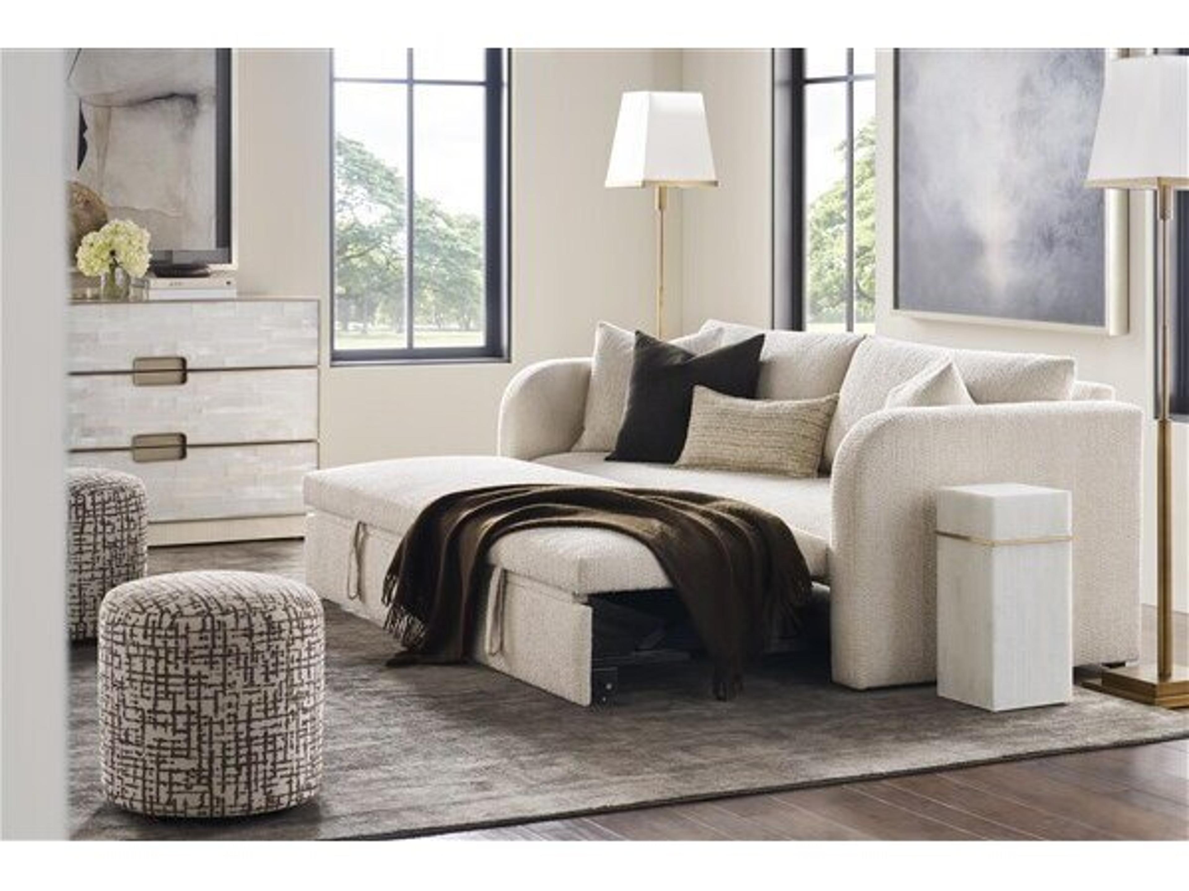 Vanguard Furniture Splendid Square Faux Marble End Table