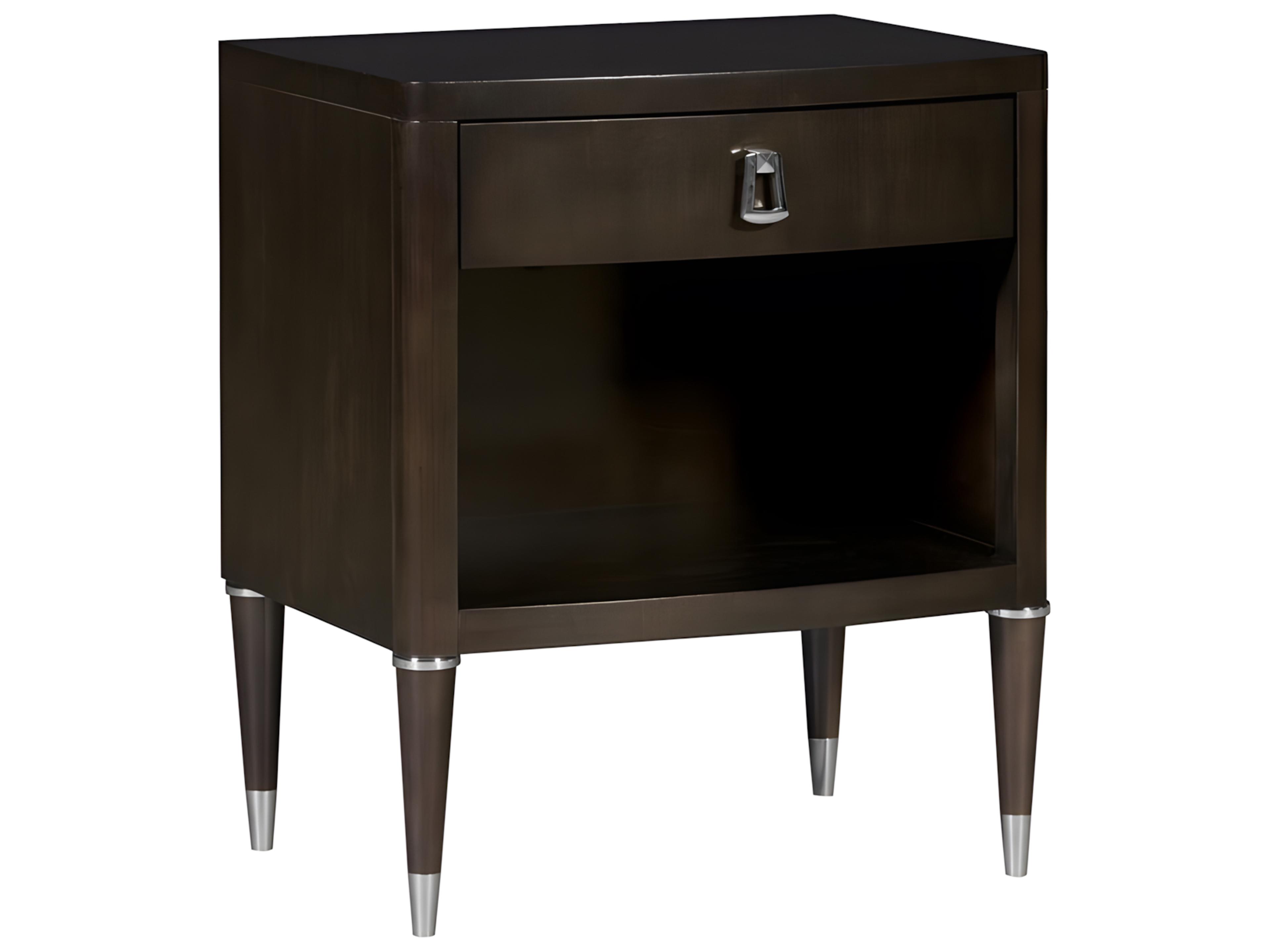 Vanguard Lillet One Drawer Nightstand